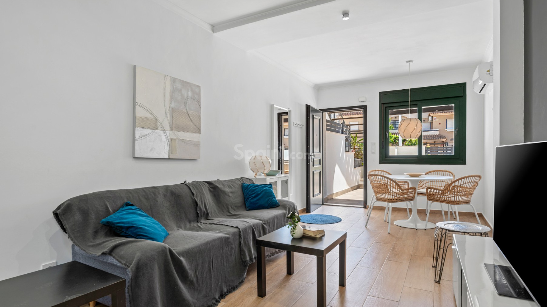 Segunda mano - Apartamento -
Orihuela Costa - La Zenia