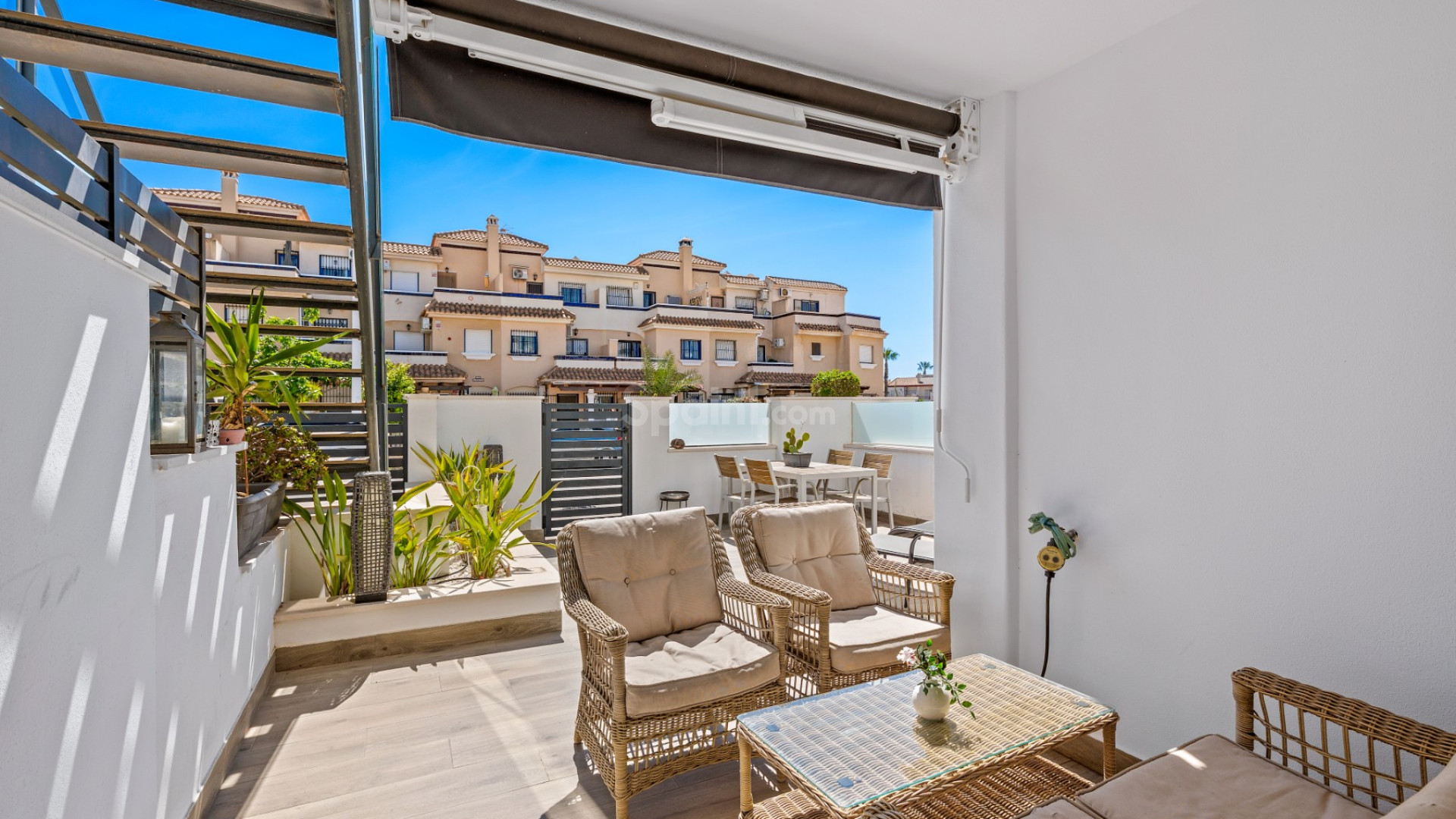 Segunda mano - Apartamento -
Orihuela Costa - La Zenia