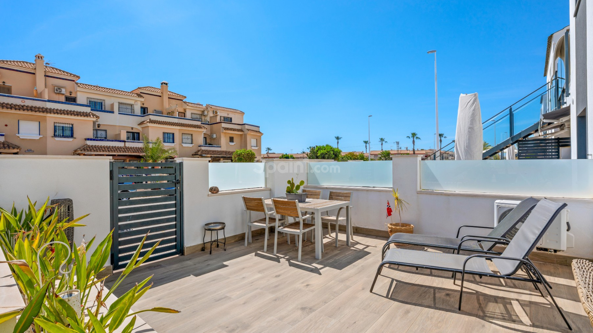 Segunda mano - Apartamento -
Orihuela Costa - La Zenia