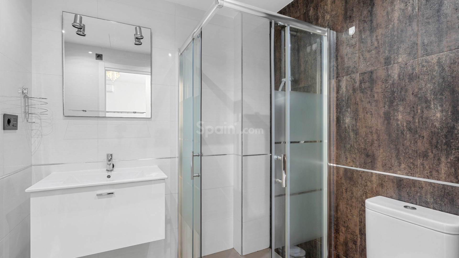 Segunda mano - Apartamento -
Orihuela Costa - La Zenia