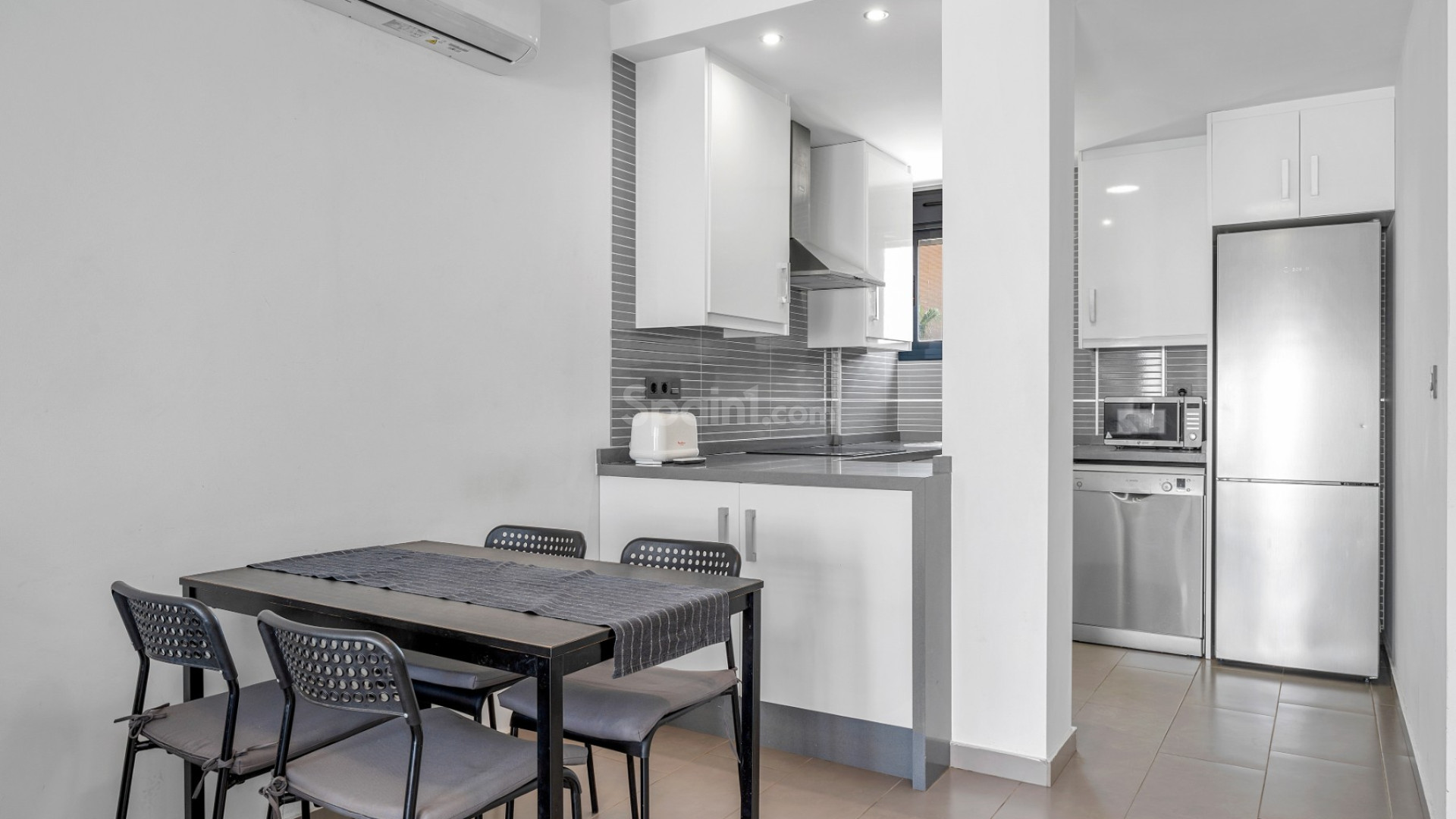 Segunda mano - Apartamento -
Orihuela Costa - La Zenia