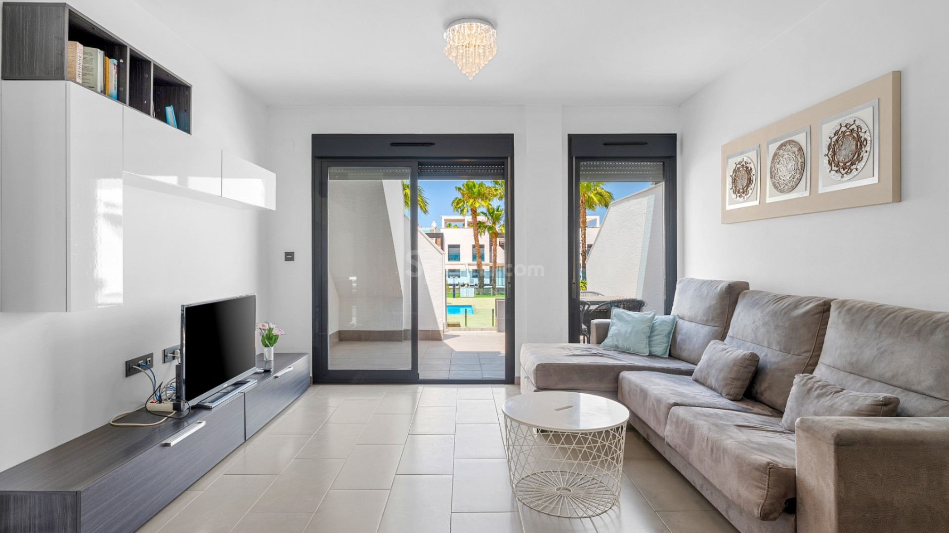 Segunda mano - Apartamento -
Orihuela Costa - La Zenia