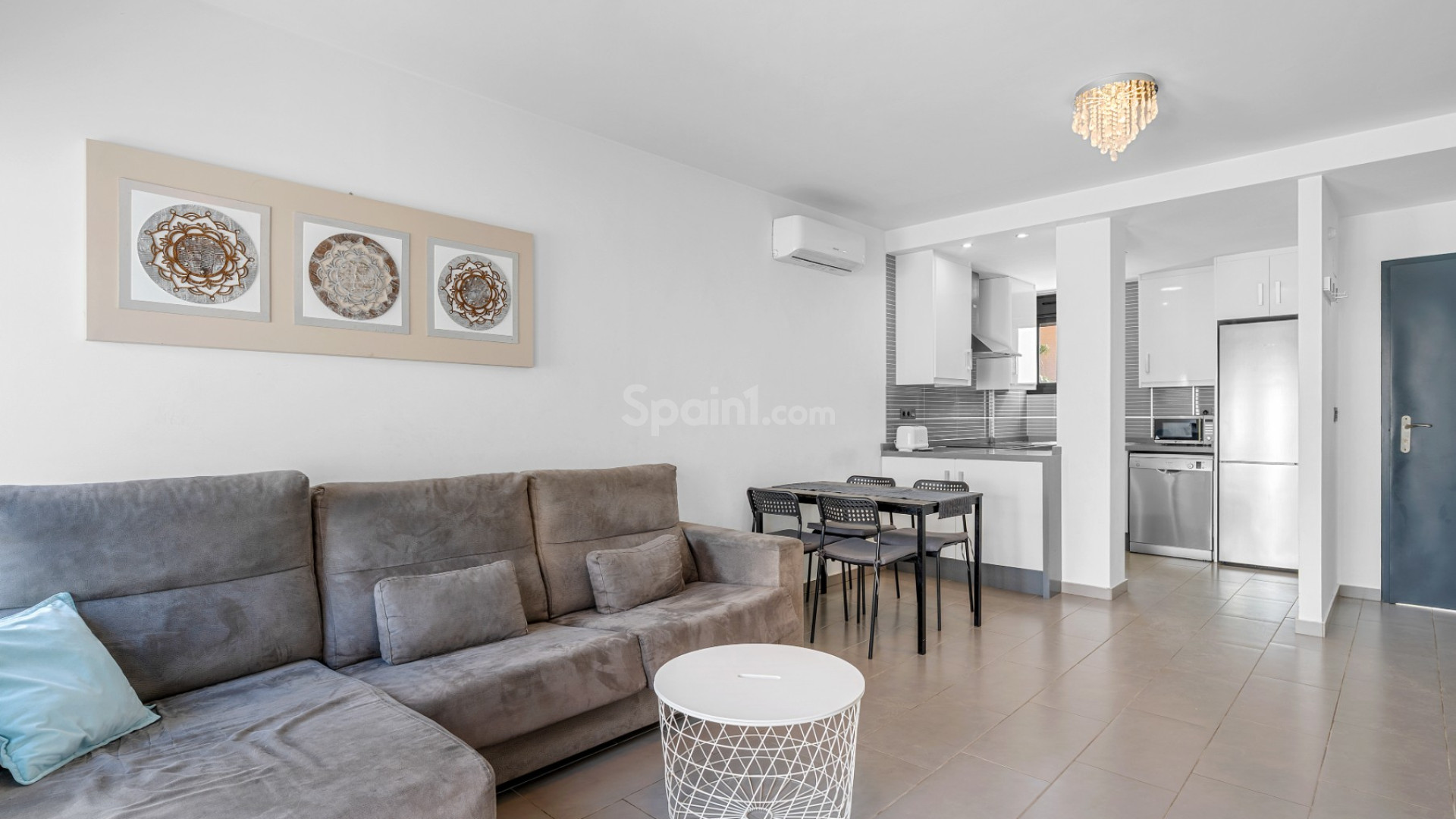 Segunda mano - Apartamento -
Orihuela Costa - La Zenia