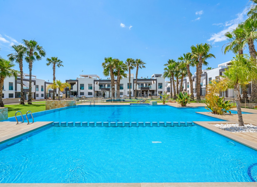 Segunda mano - Apartamento -
Orihuela Costa - La Zenia