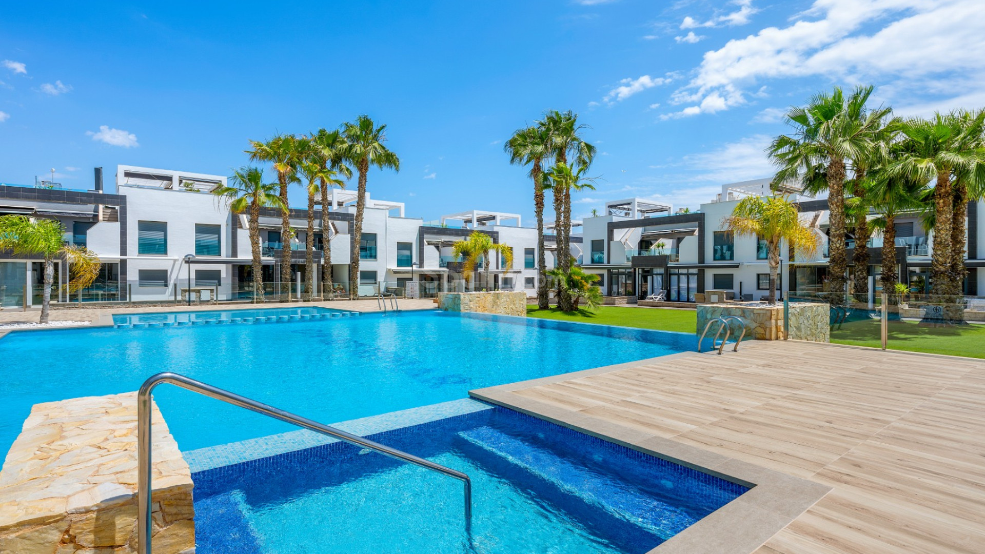 Segunda mano - Apartamento -
Orihuela Costa - La Zenia