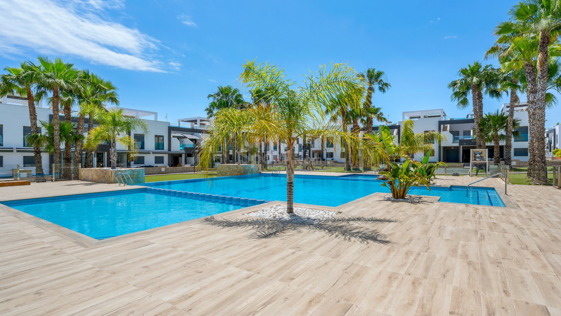 Segunda mano - Apartamento -
Orihuela Costa - La Zenia
