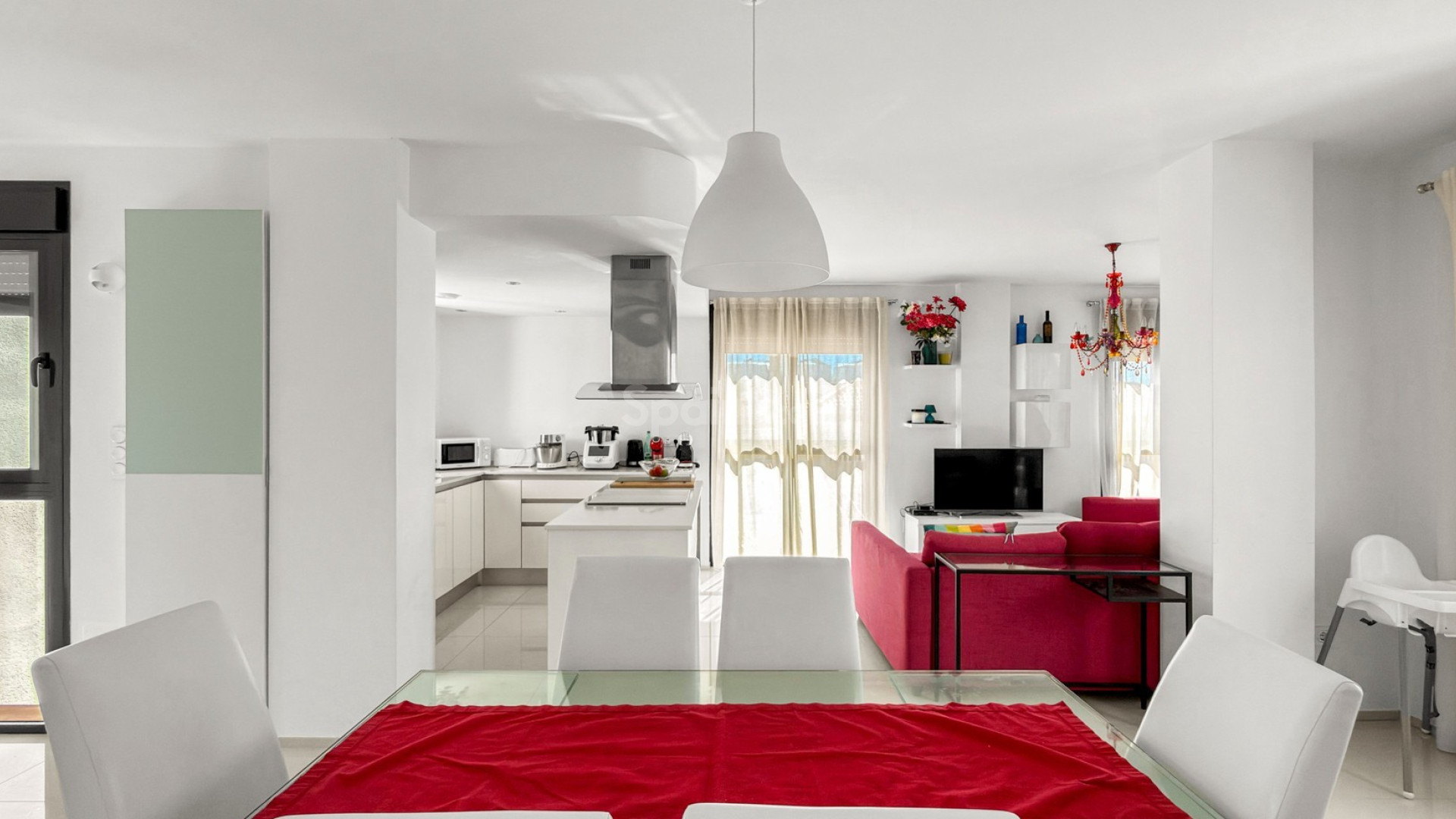 Segunda mano - Apartamento -
Orihuela Costa - La Zenia