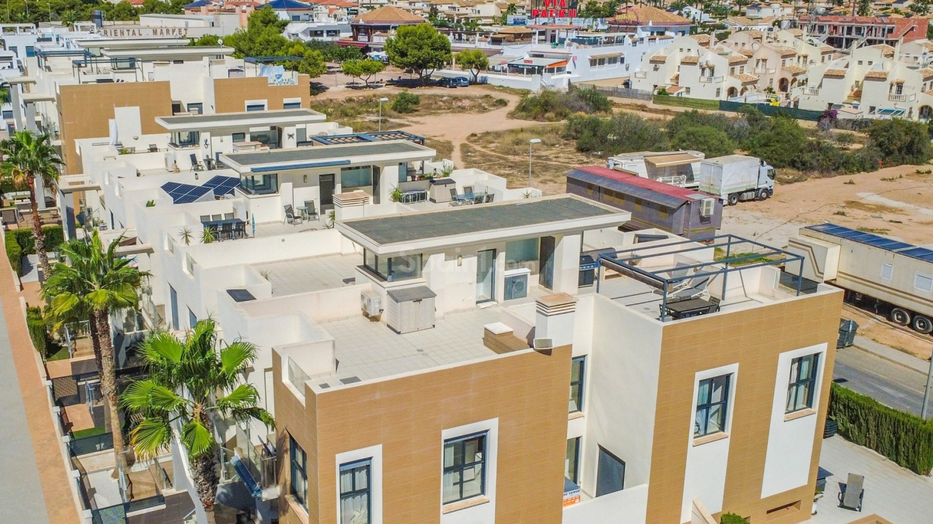 Segunda mano - Apartamento -
Orihuela Costa - La Zenia
