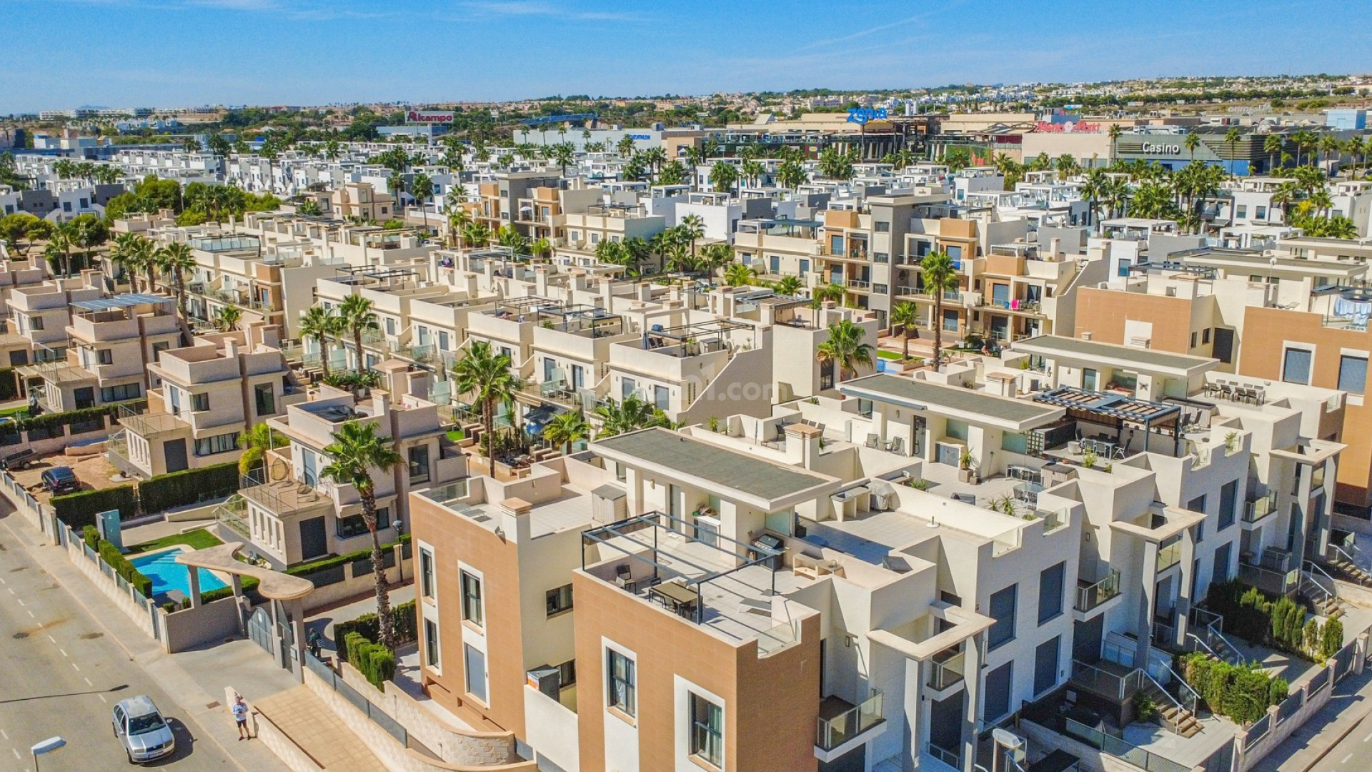 Segunda mano - Apartamento -
Orihuela Costa - La Zenia