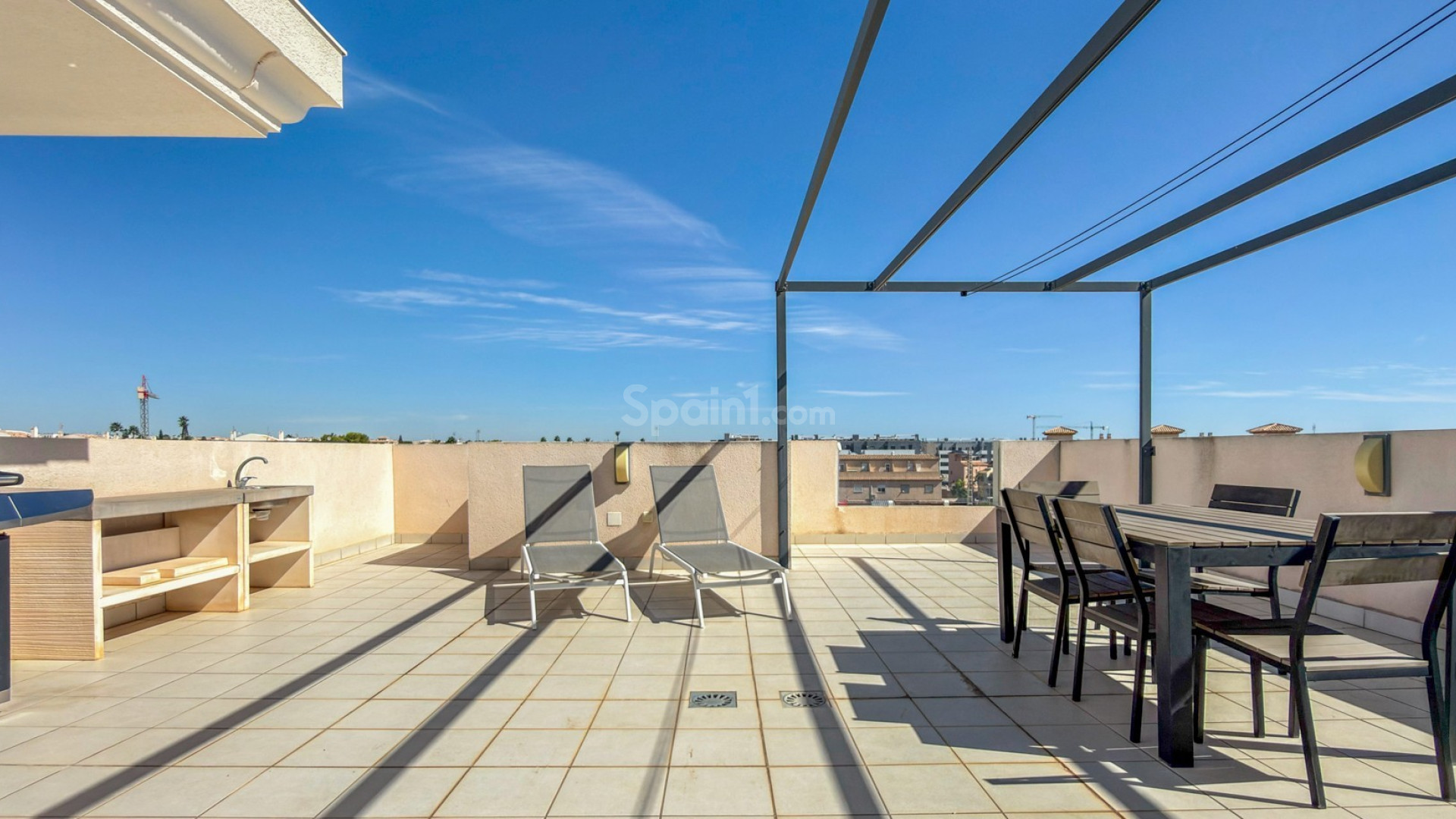 Segunda mano - Apartamento -
Orihuela Costa - La Zenia