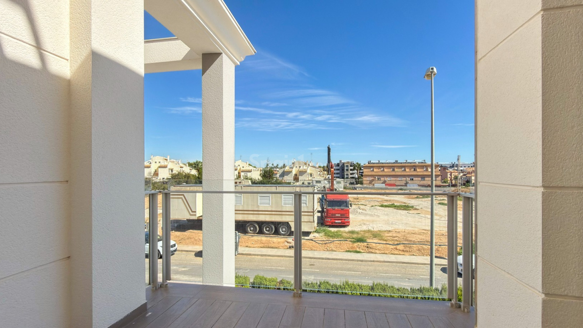 Segunda mano - Apartamento -
Orihuela Costa - La Zenia