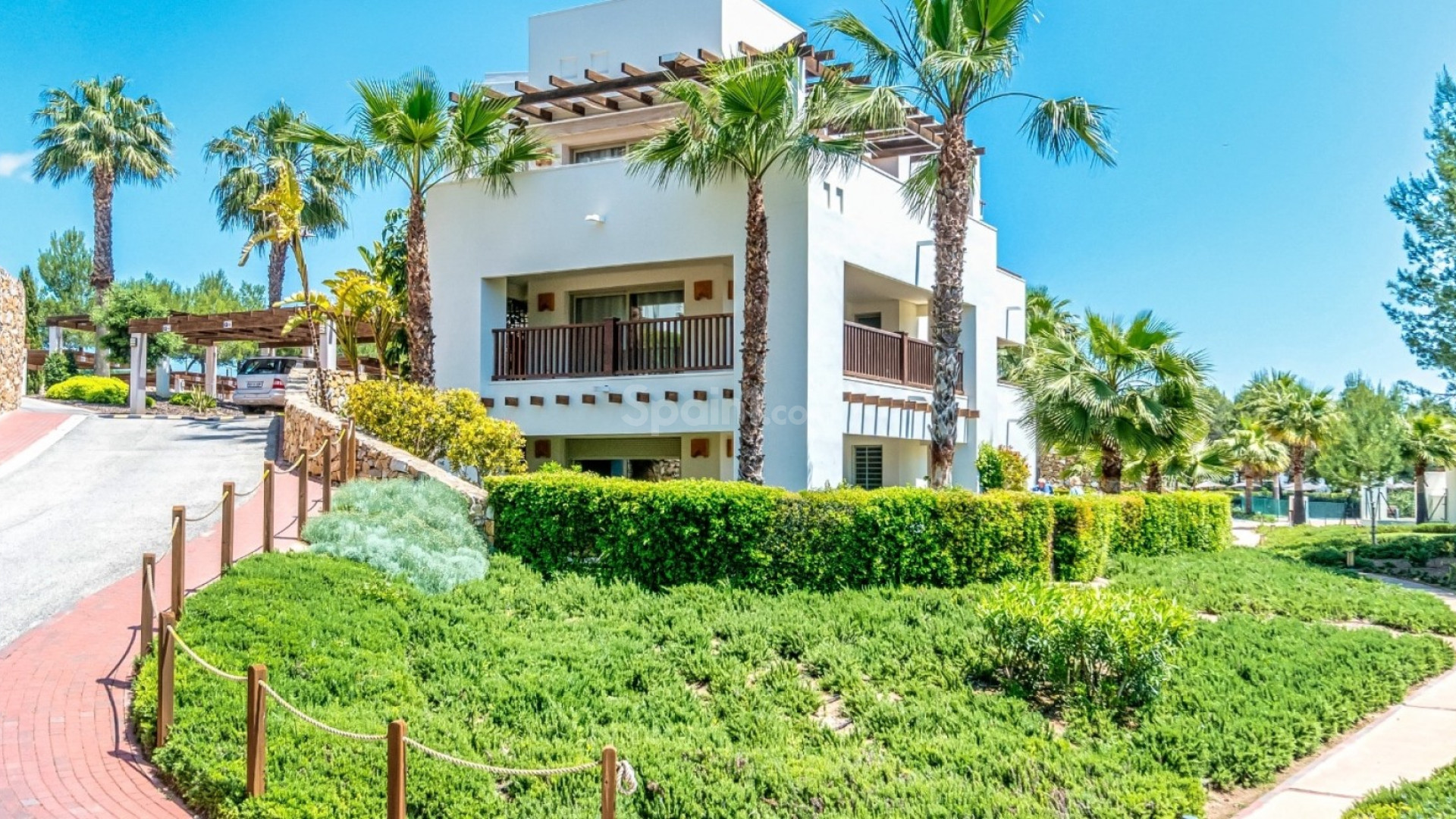 Segunda mano - Apartamento -
Orihuela Costa - LAS COLINAS GOLF RESORT