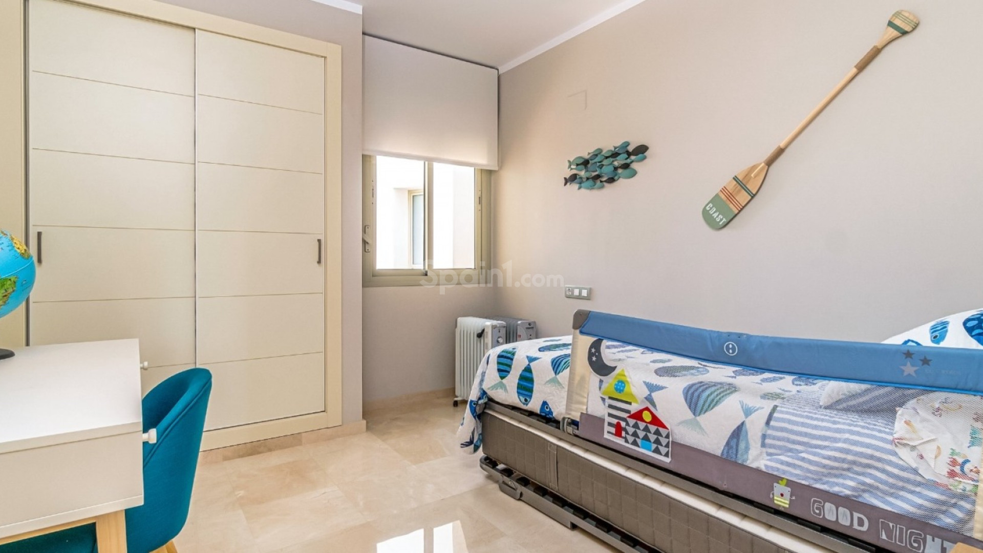 Segunda mano - Apartamento -
Orihuela Costa - LAS COLINAS GOLF RESORT