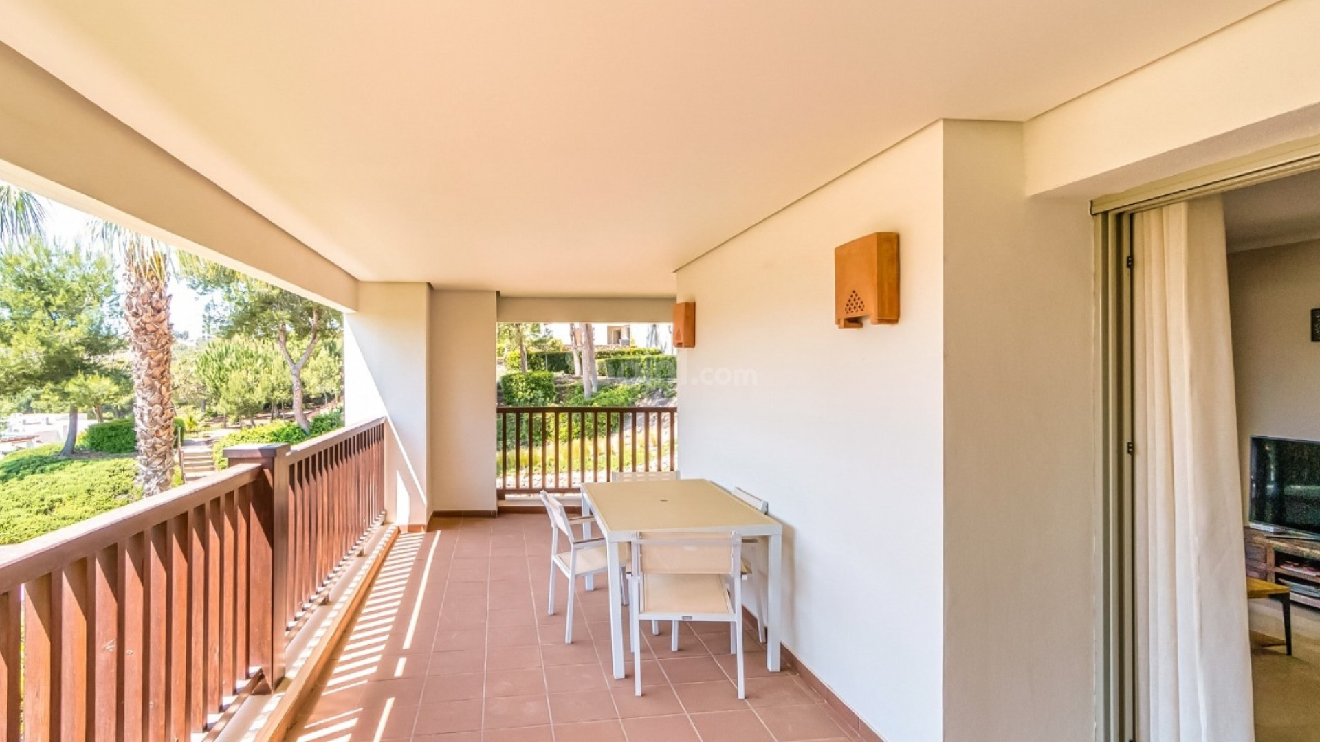 Segunda mano - Apartamento -
Orihuela Costa - LAS COLINAS GOLF RESORT