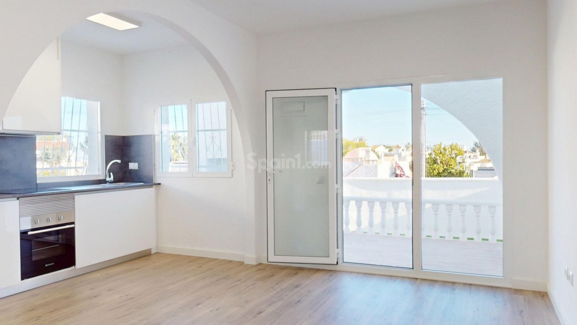 Segunda mano - Apartamento -
Orihuela Costa - Las Filipinas