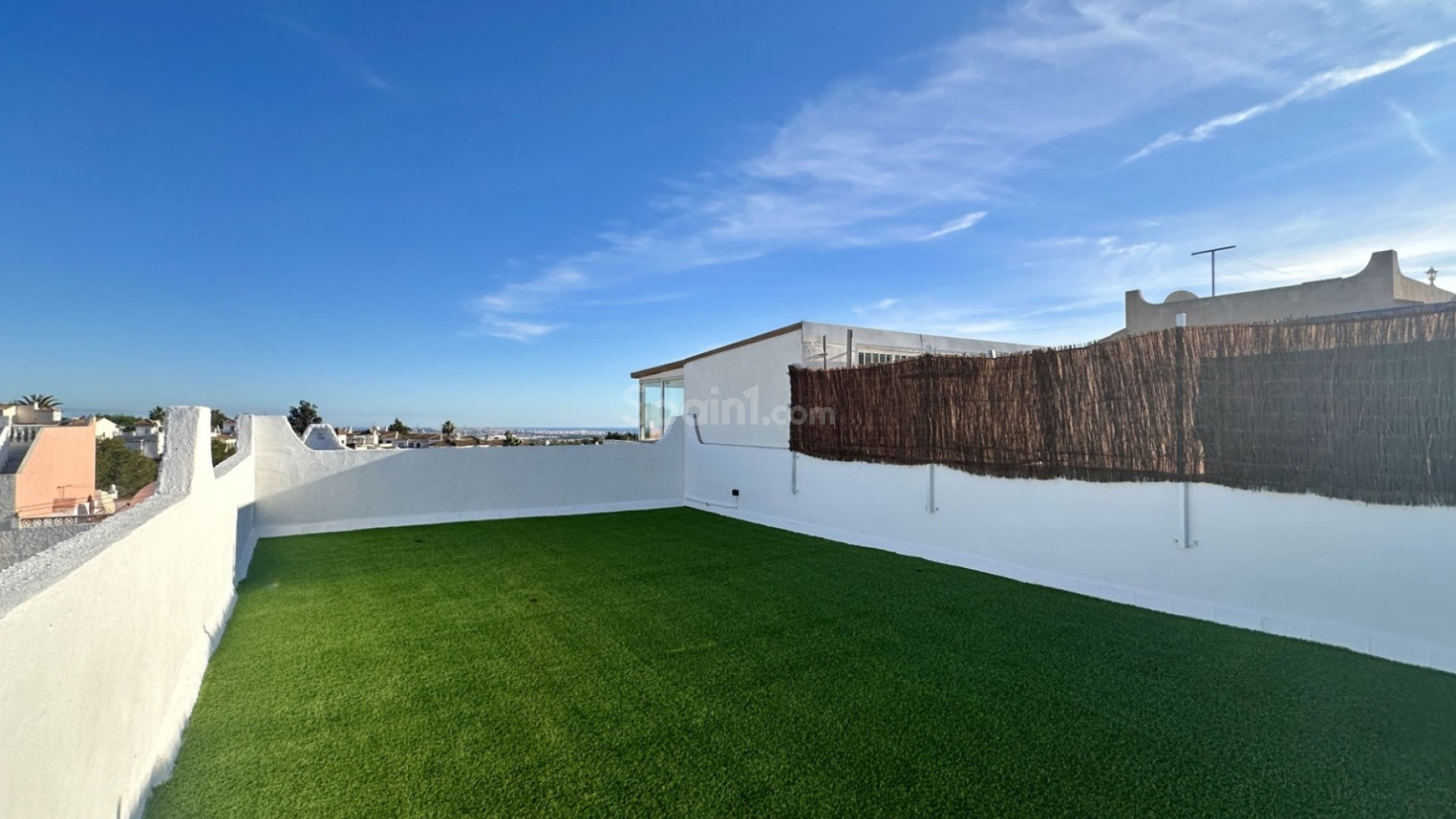 Segunda mano - Apartamento -
Orihuela Costa - Las Filipinas