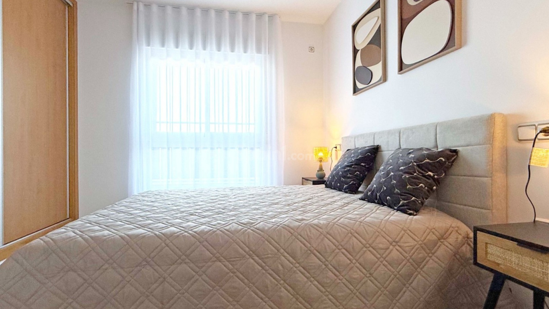 Segunda mano - Apartamento -
Orihuela Costa - Lomas de Cabo Roig