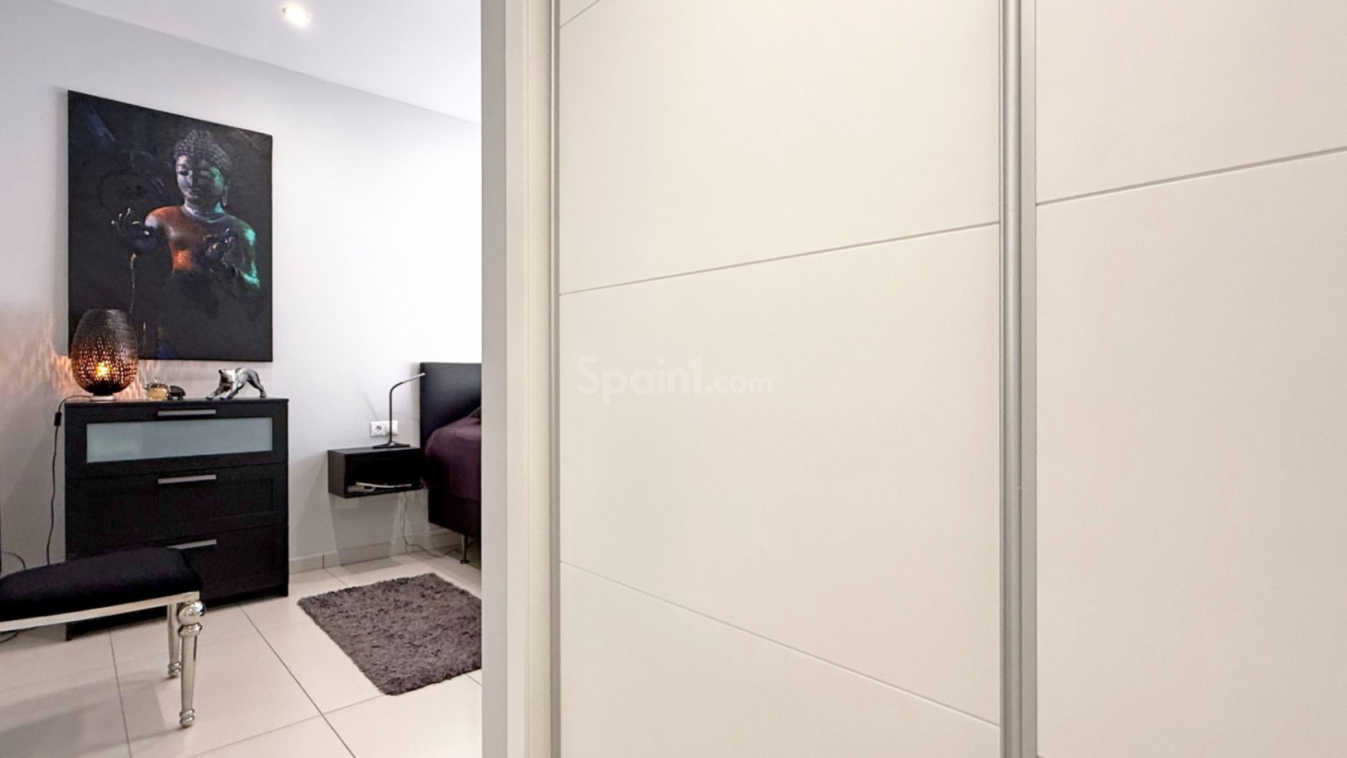 Segunda mano - Apartamento -
Orihuela Costa - Lomas de Cabo Roig