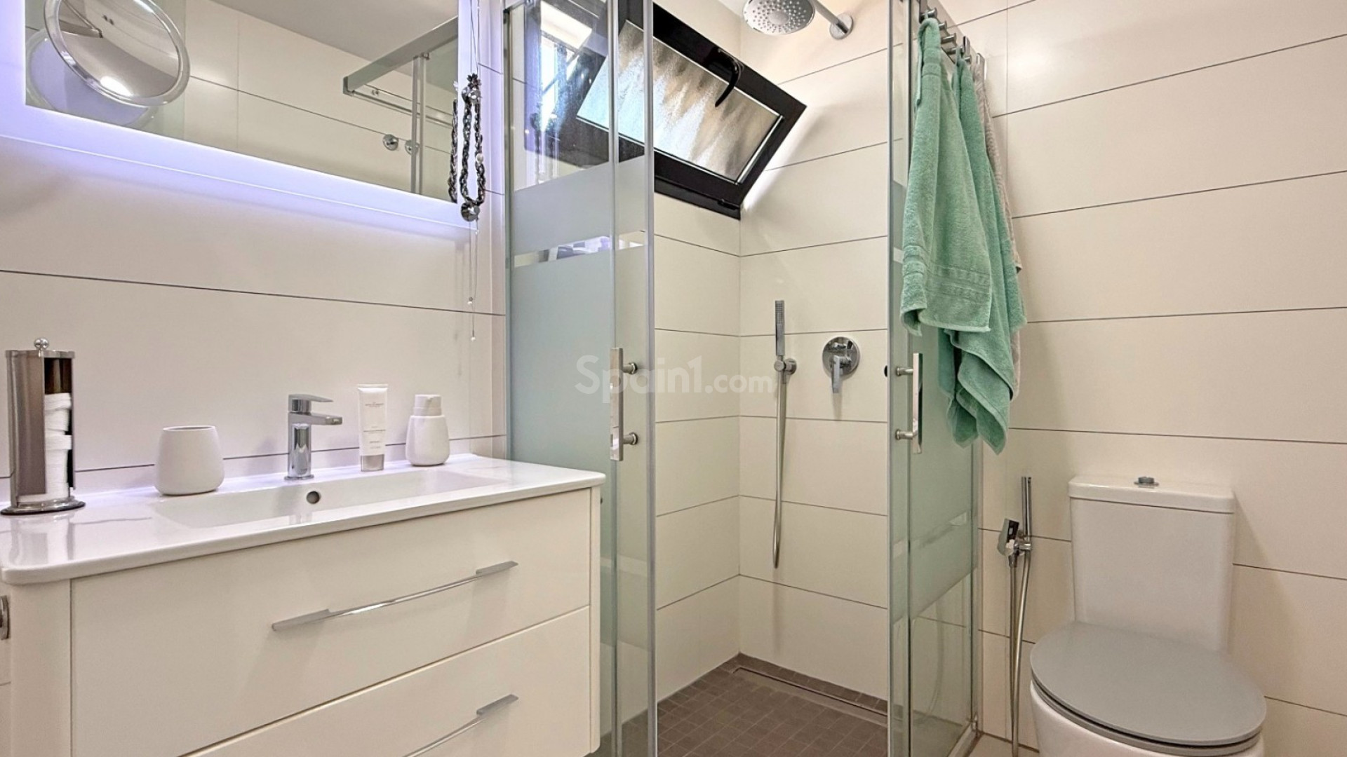 Segunda mano - Apartamento -
Orihuela Costa - Lomas de Cabo Roig