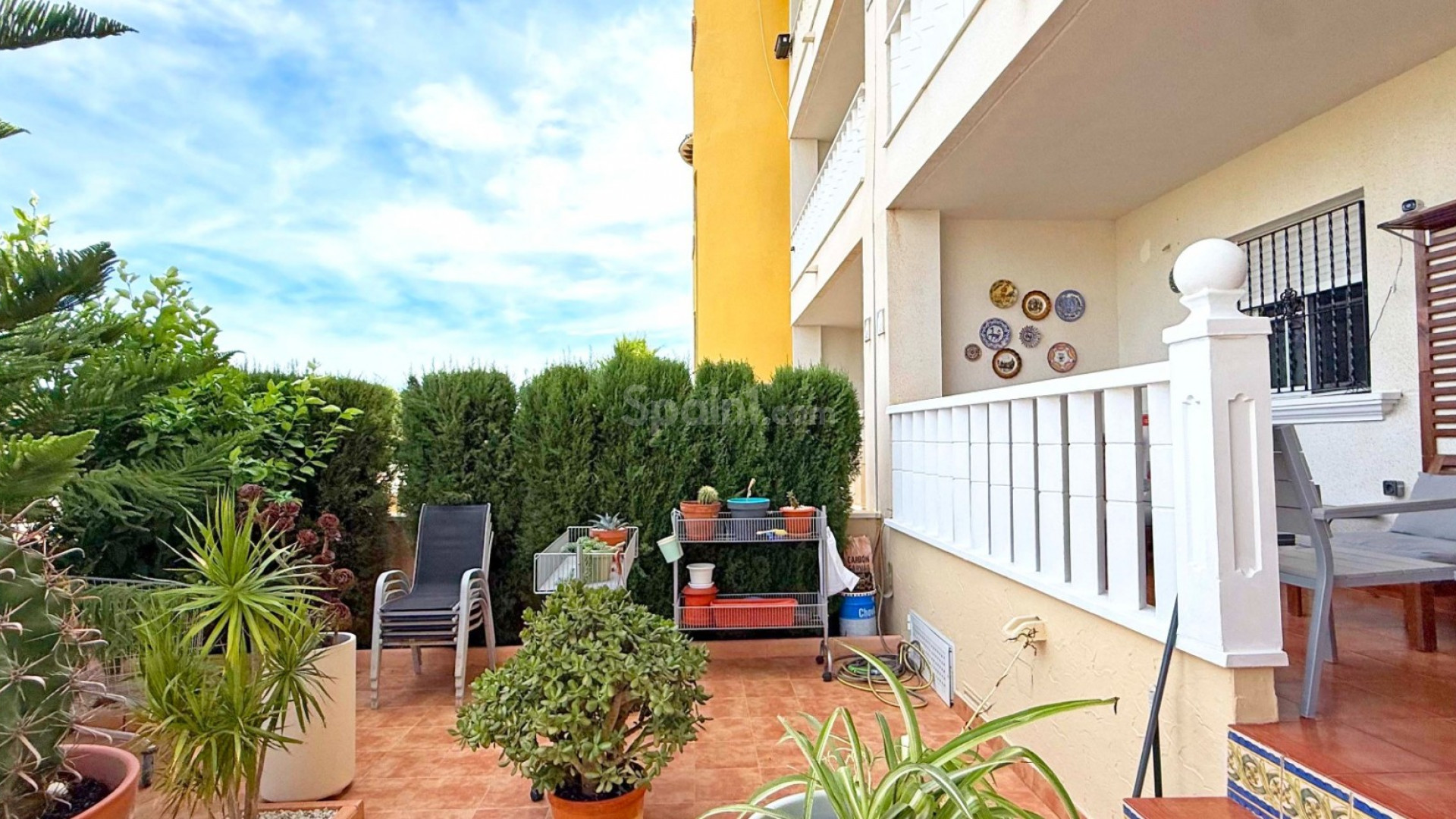 Segunda mano - Apartamento -
Orihuela Costa - Lomas de Cabo Roig