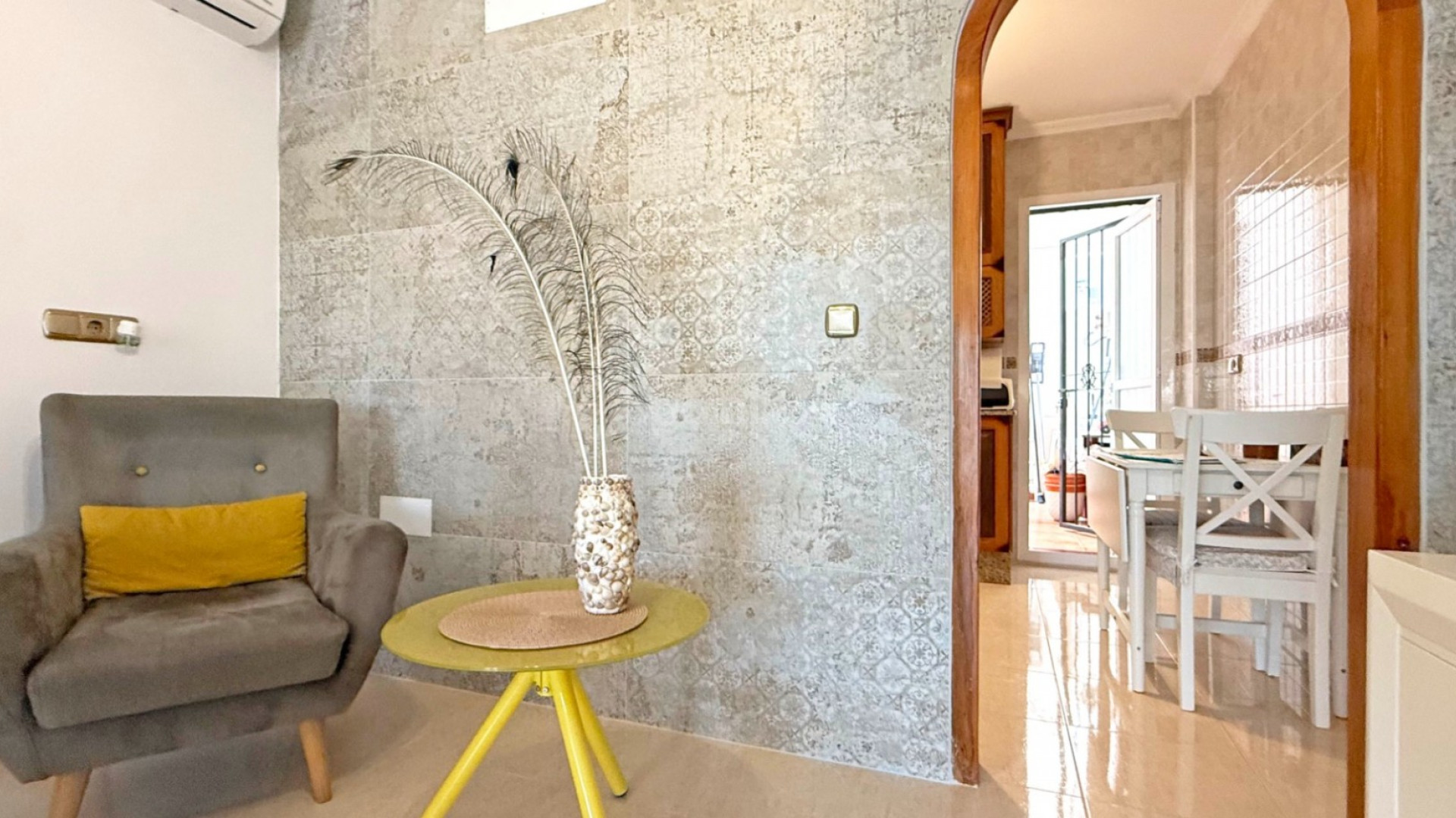 Segunda mano - Apartamento -
Orihuela Costa - Lomas de Cabo Roig