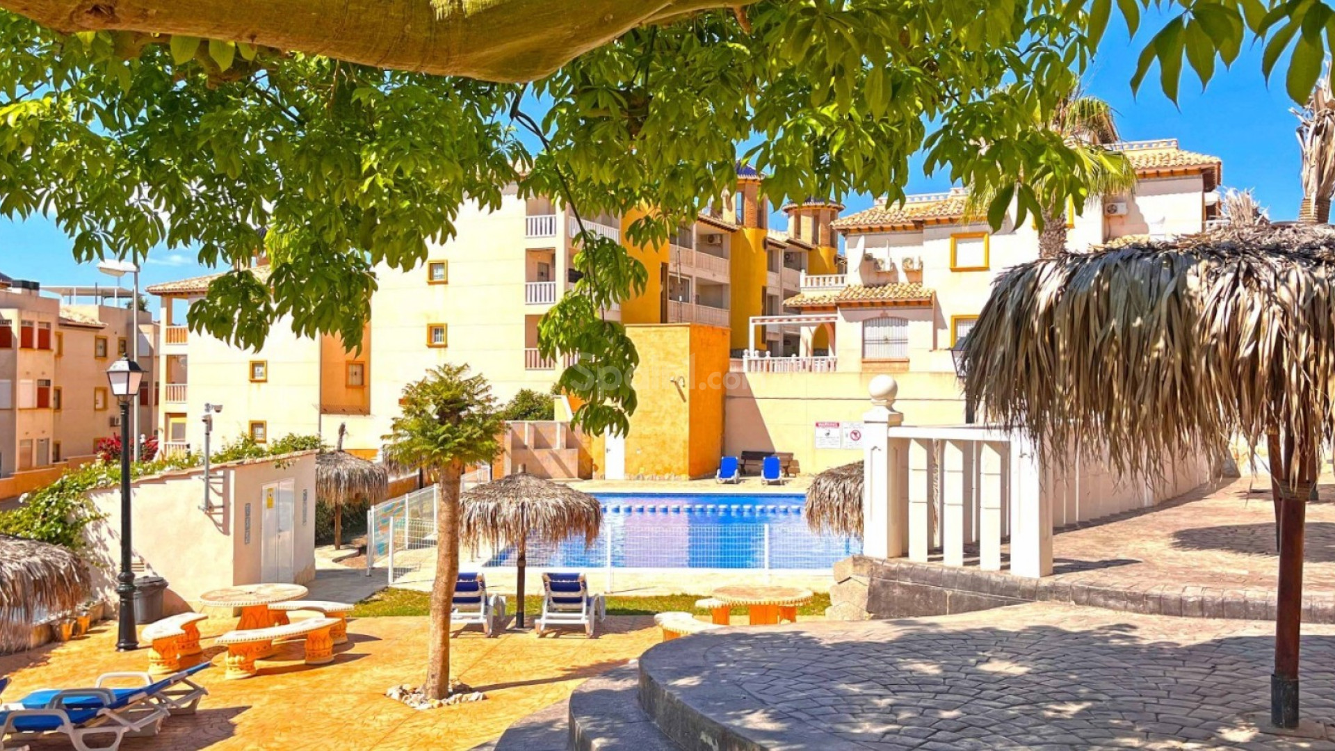 Segunda mano - Apartamento -
Orihuela Costa - Lomas de Cabo Roig
