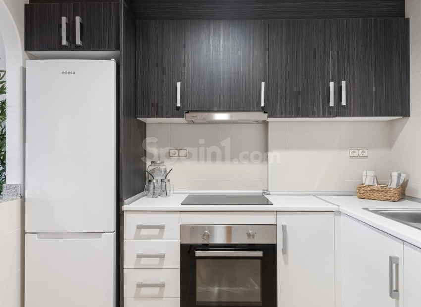 Segunda mano - Apartamento -
Orihuela Costa - Lomas de Cabo Roig