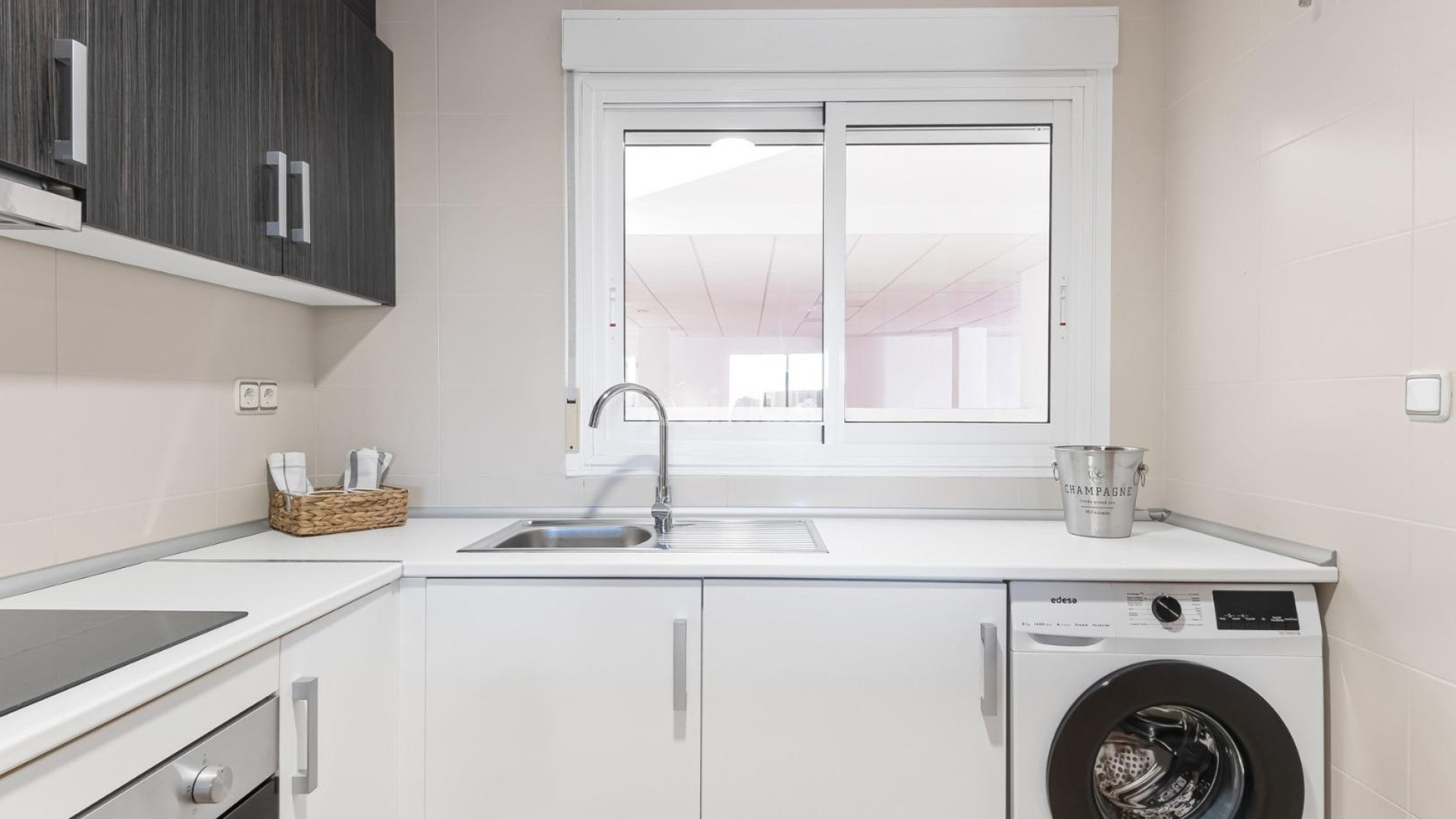 Segunda mano - Apartamento -
Orihuela Costa - Lomas de Cabo Roig