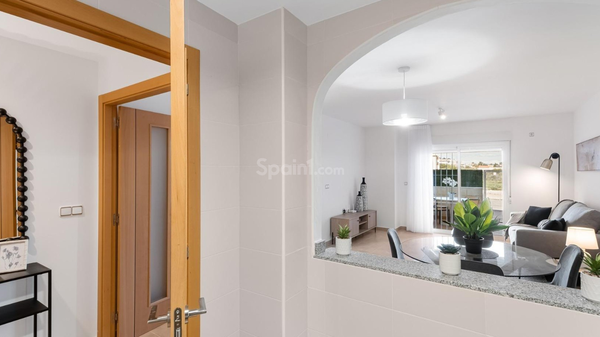 Segunda mano - Apartamento -
Orihuela Costa - Lomas de Cabo Roig