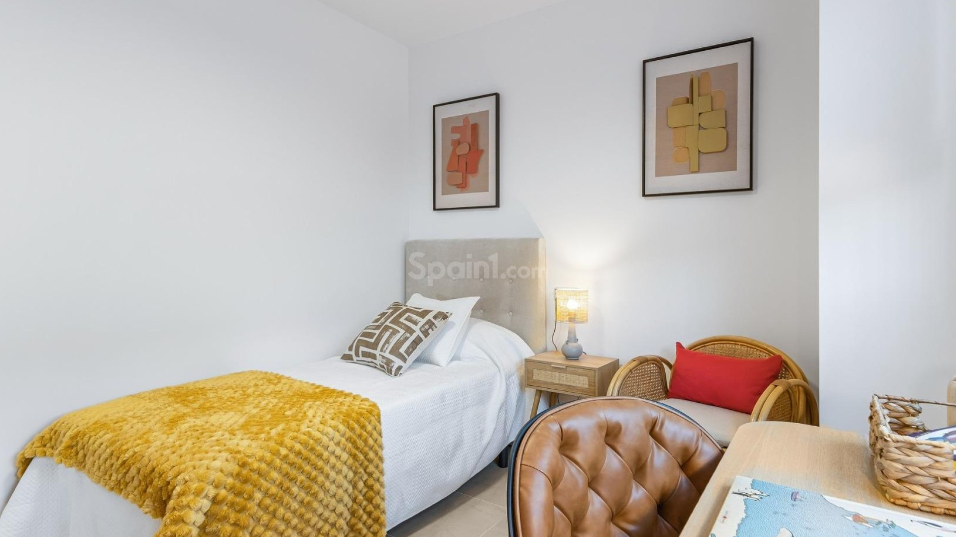 Segunda mano - Apartamento -
Orihuela Costa - Lomas de Cabo Roig
