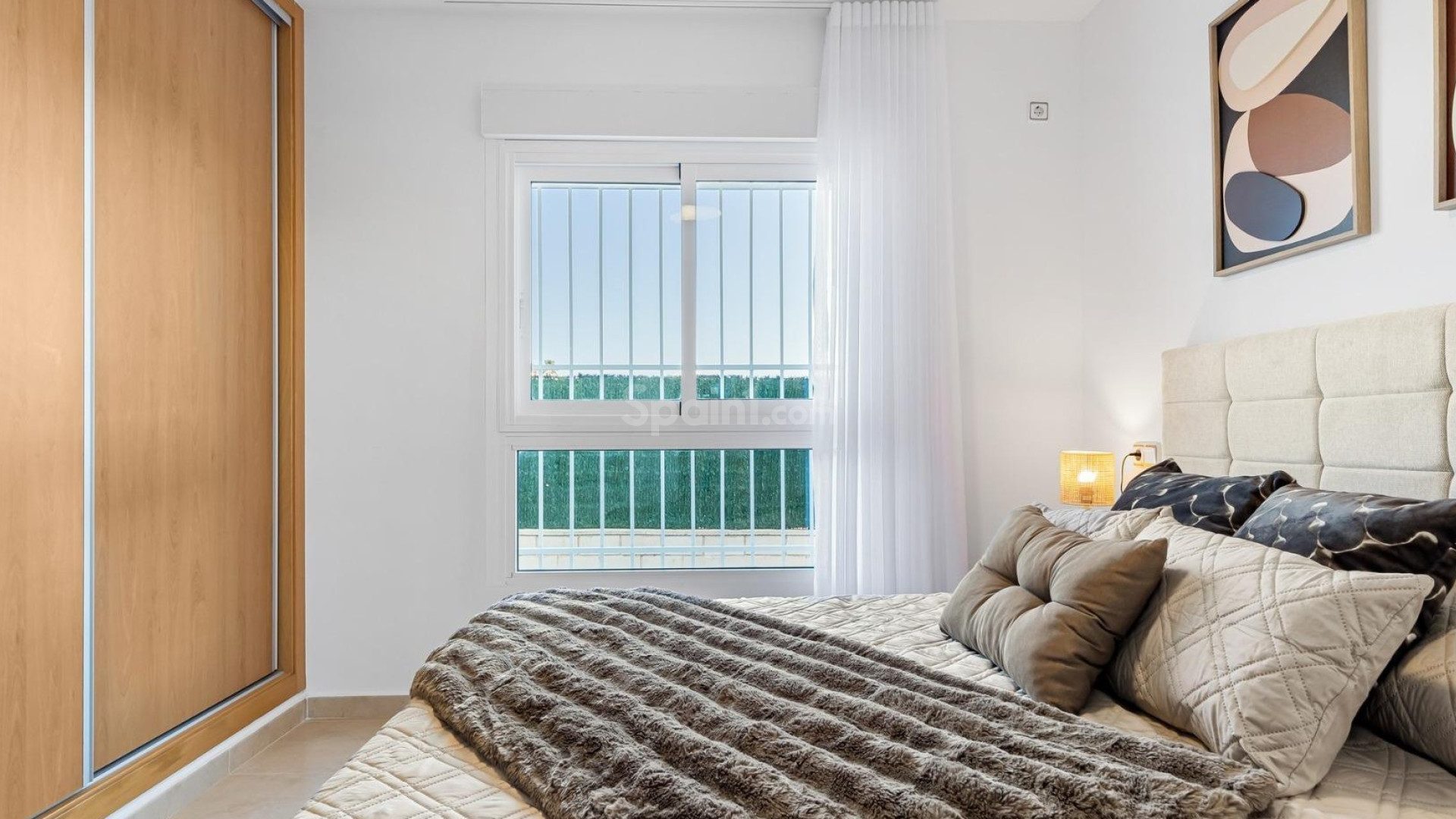 Segunda mano - Apartamento -
Orihuela Costa - Lomas de Cabo Roig