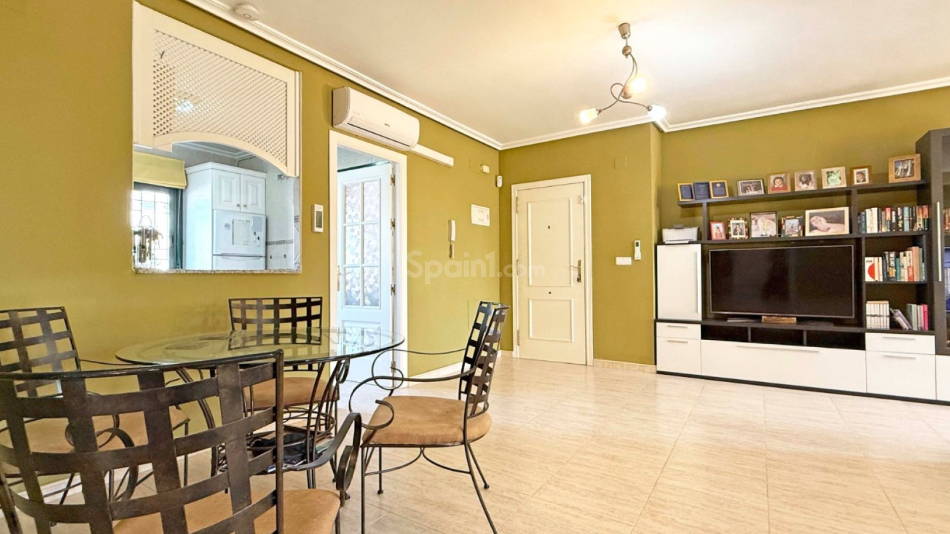 Segunda mano - Apartamento -
Orihuela Costa - Lomas de Campoamor