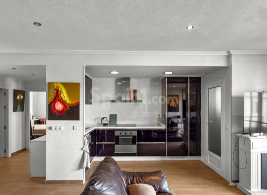 Segunda mano - Apartamento -
Orihuela Costa - Lomas de Campoamor