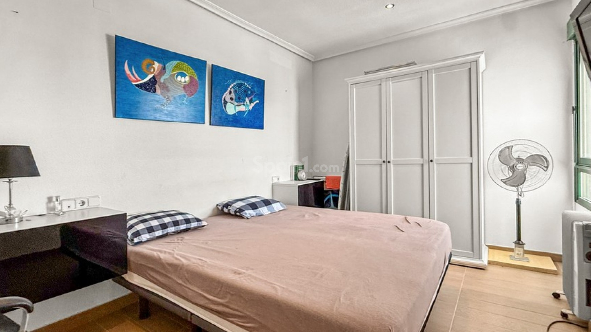 Segunda mano - Apartamento -
Orihuela Costa - Lomas de Campoamor