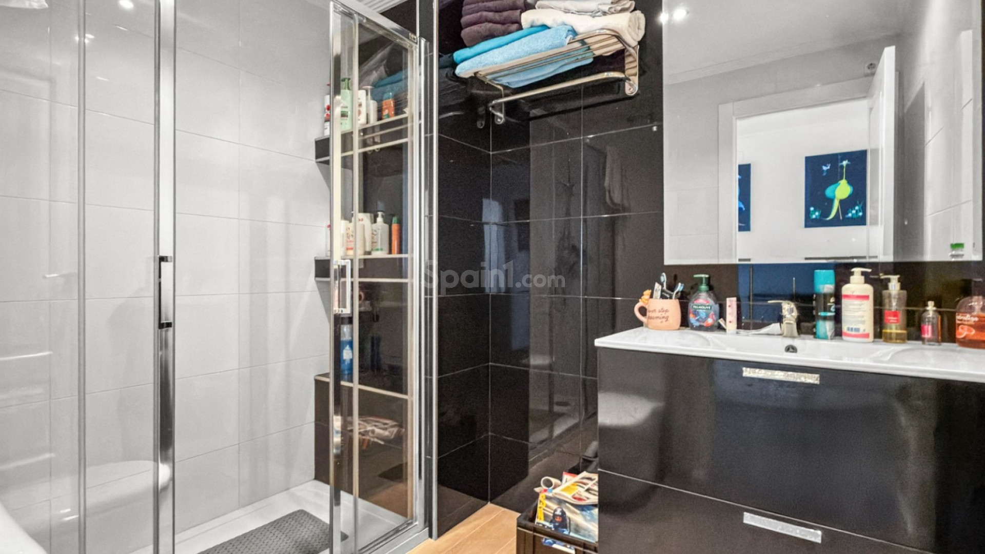 Segunda mano - Apartamento -
Orihuela Costa - Lomas de Campoamor