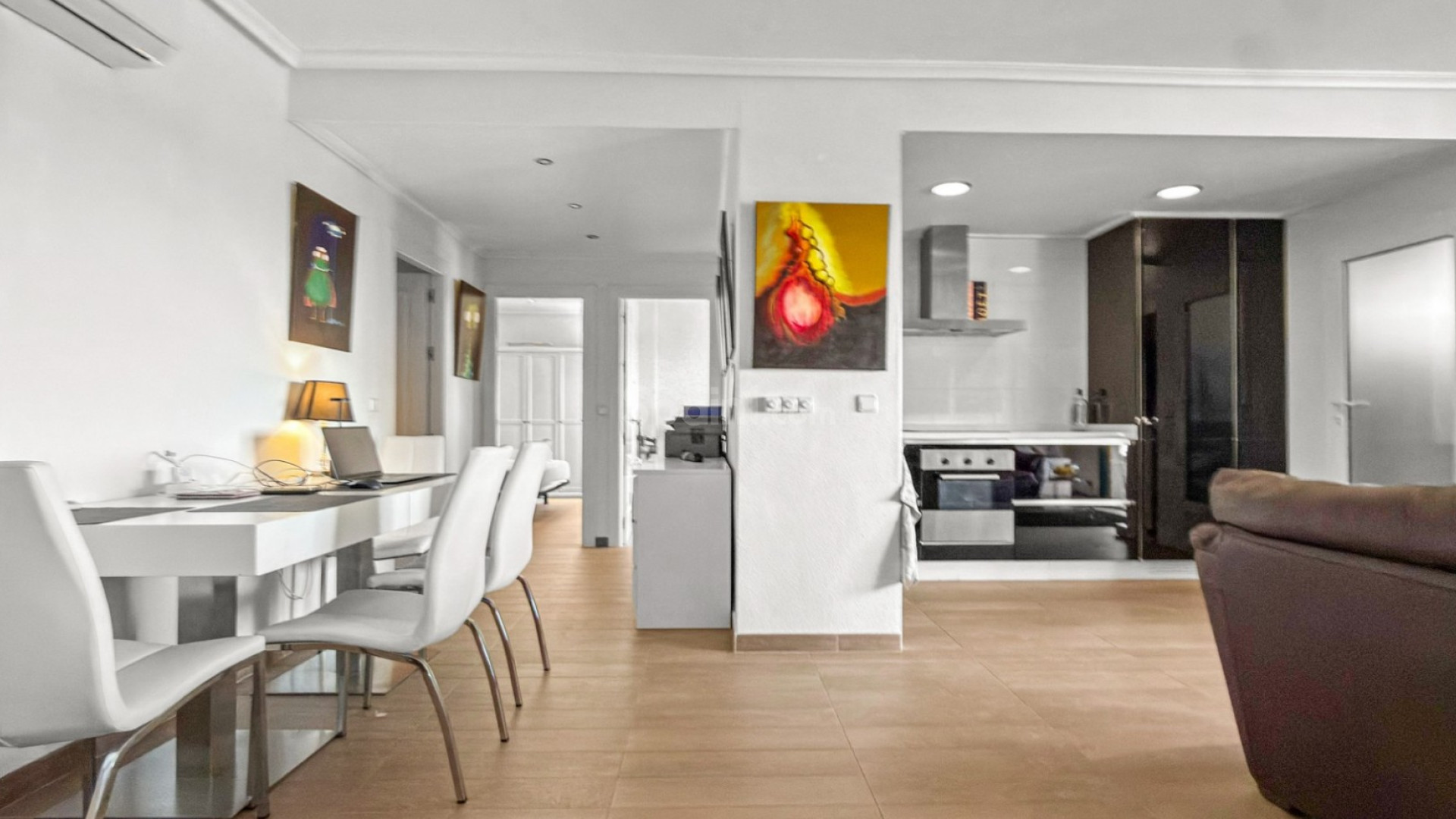 Segunda mano - Apartamento -
Orihuela Costa - Lomas de Campoamor