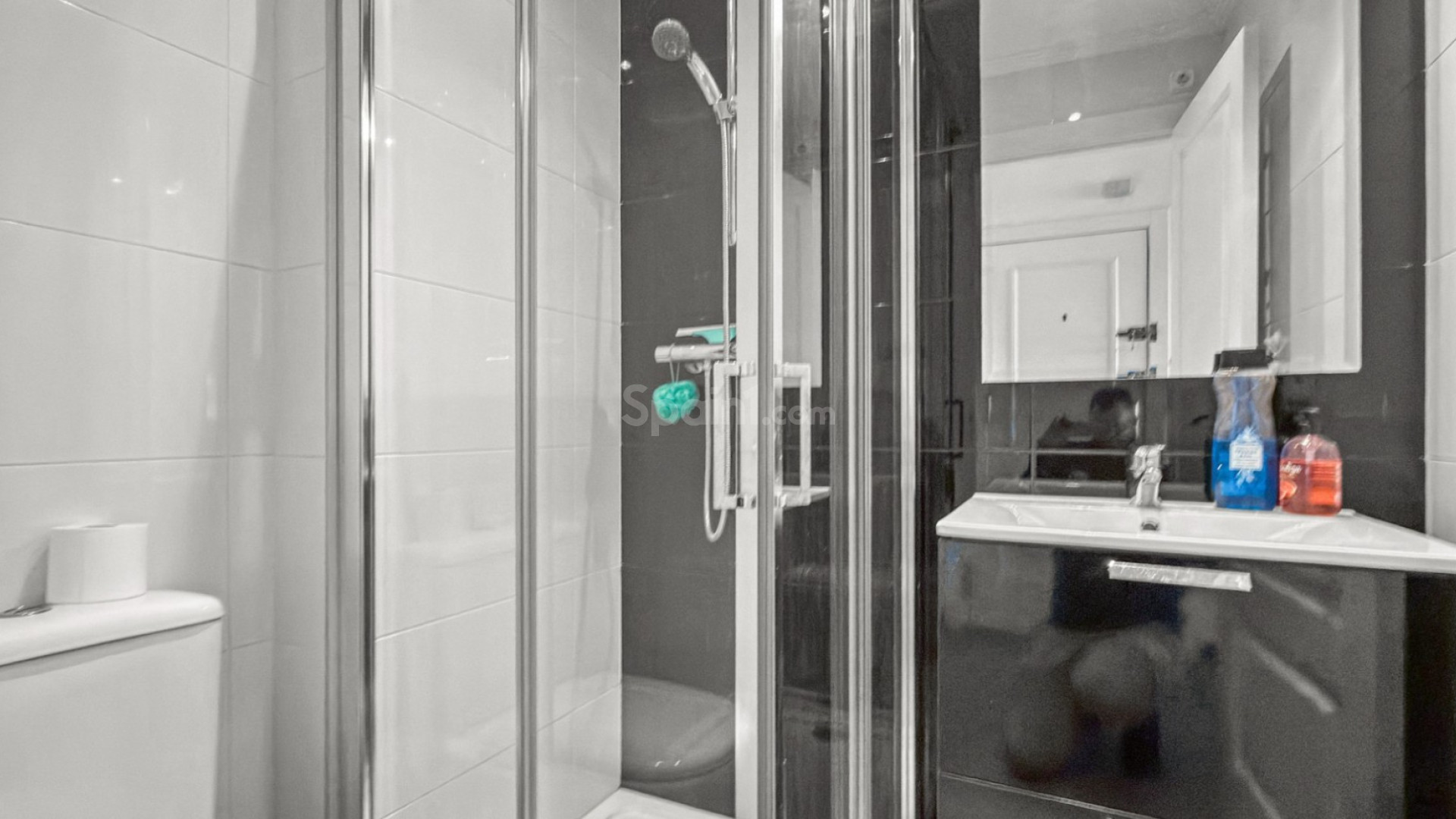 Segunda mano - Apartamento -
Orihuela Costa - Lomas de Campoamor