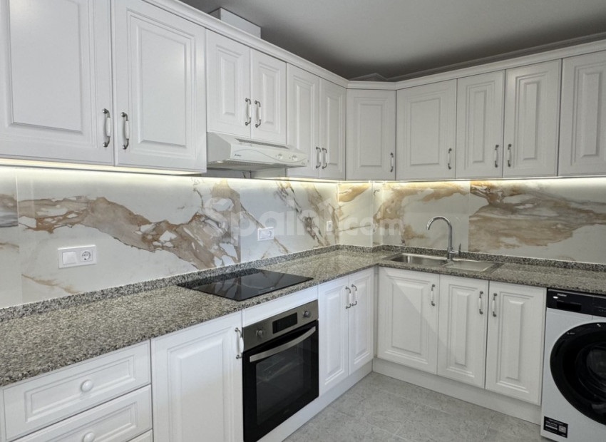 Segunda mano - Apartamento -
Orihuela Costa - Lomas de Campoamor