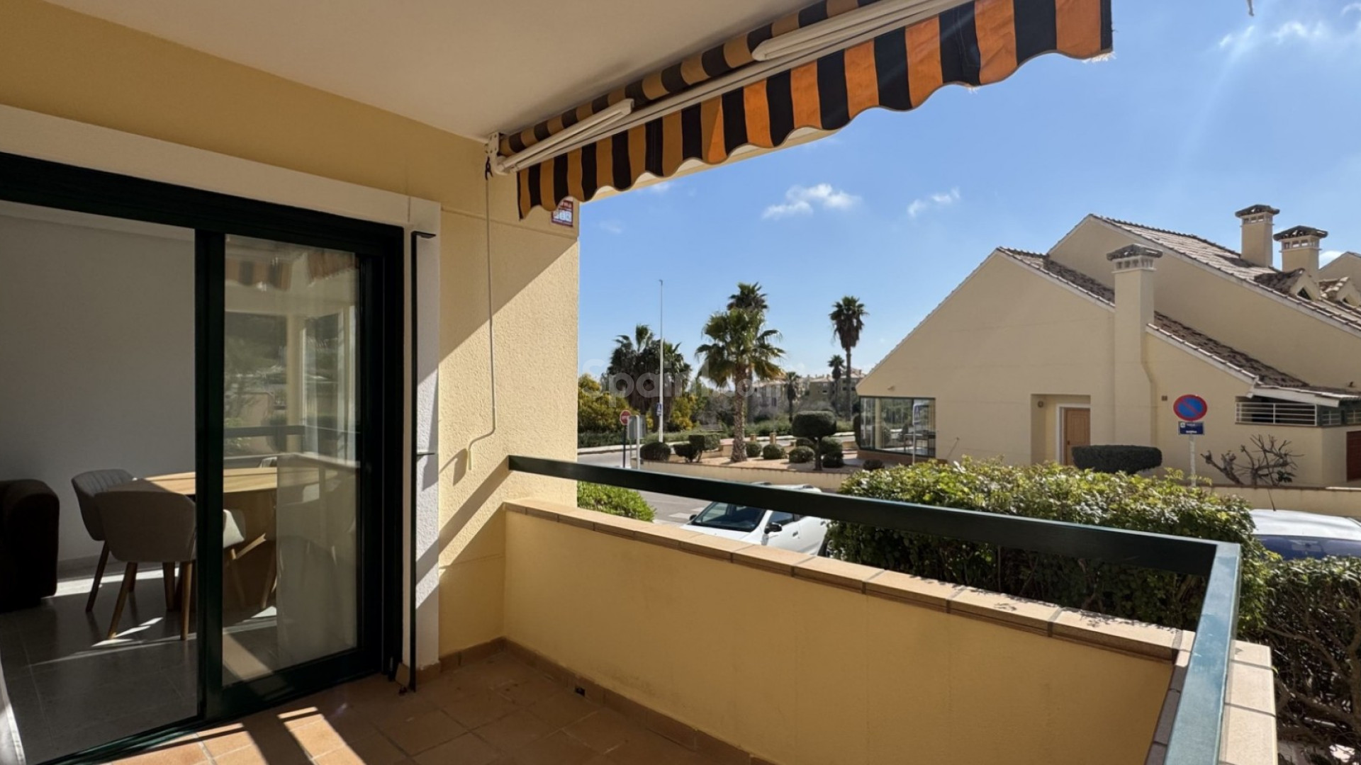 Segunda mano - Apartamento -
Orihuela Costa - Lomas de Campoamor