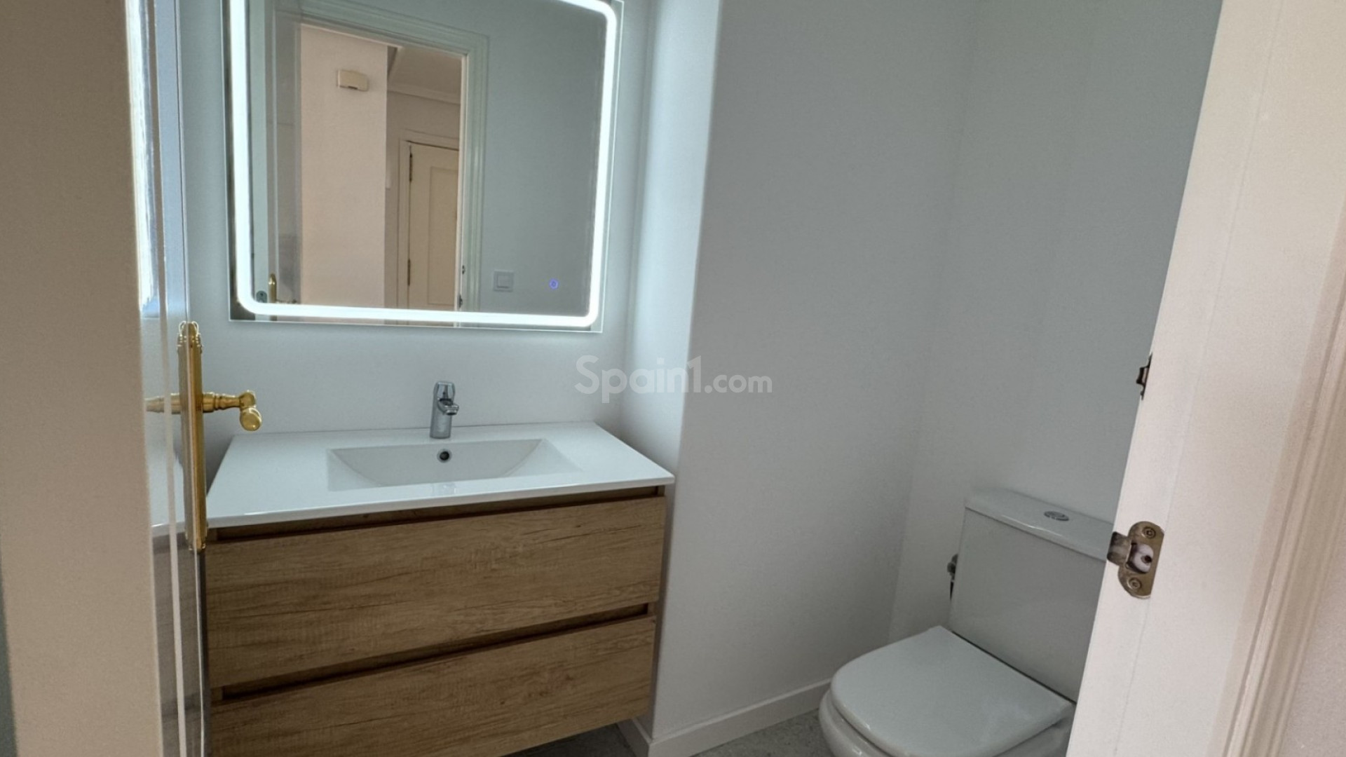 Segunda mano - Apartamento -
Orihuela Costa - Lomas de Campoamor