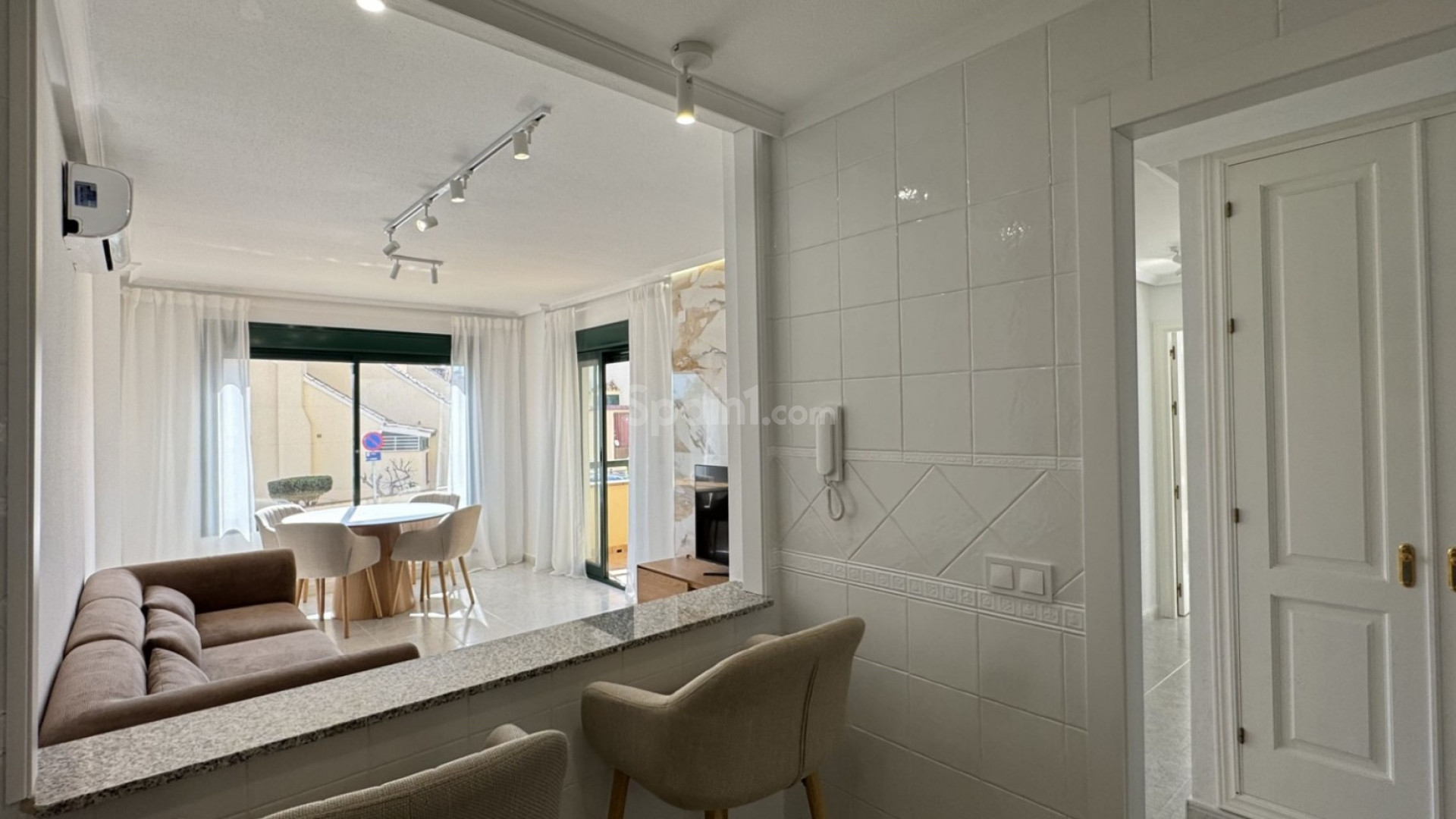 Segunda mano - Apartamento -
Orihuela Costa - Lomas de Campoamor