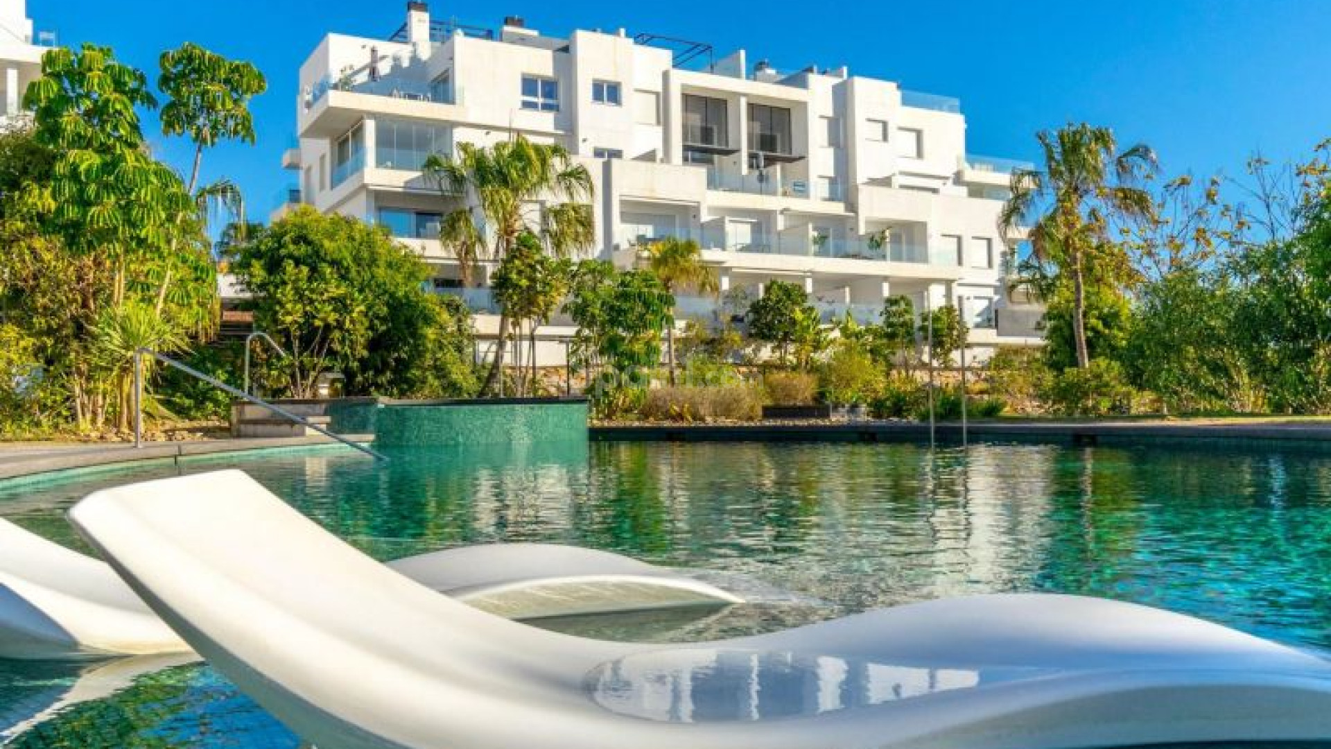 Segunda mano - Apartamento -
Orihuela Costa - Los Altos