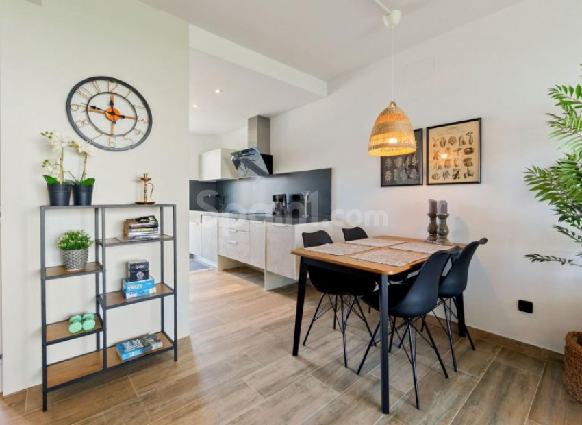 Segunda mano - Apartamento -
Orihuela Costa - Los Altos