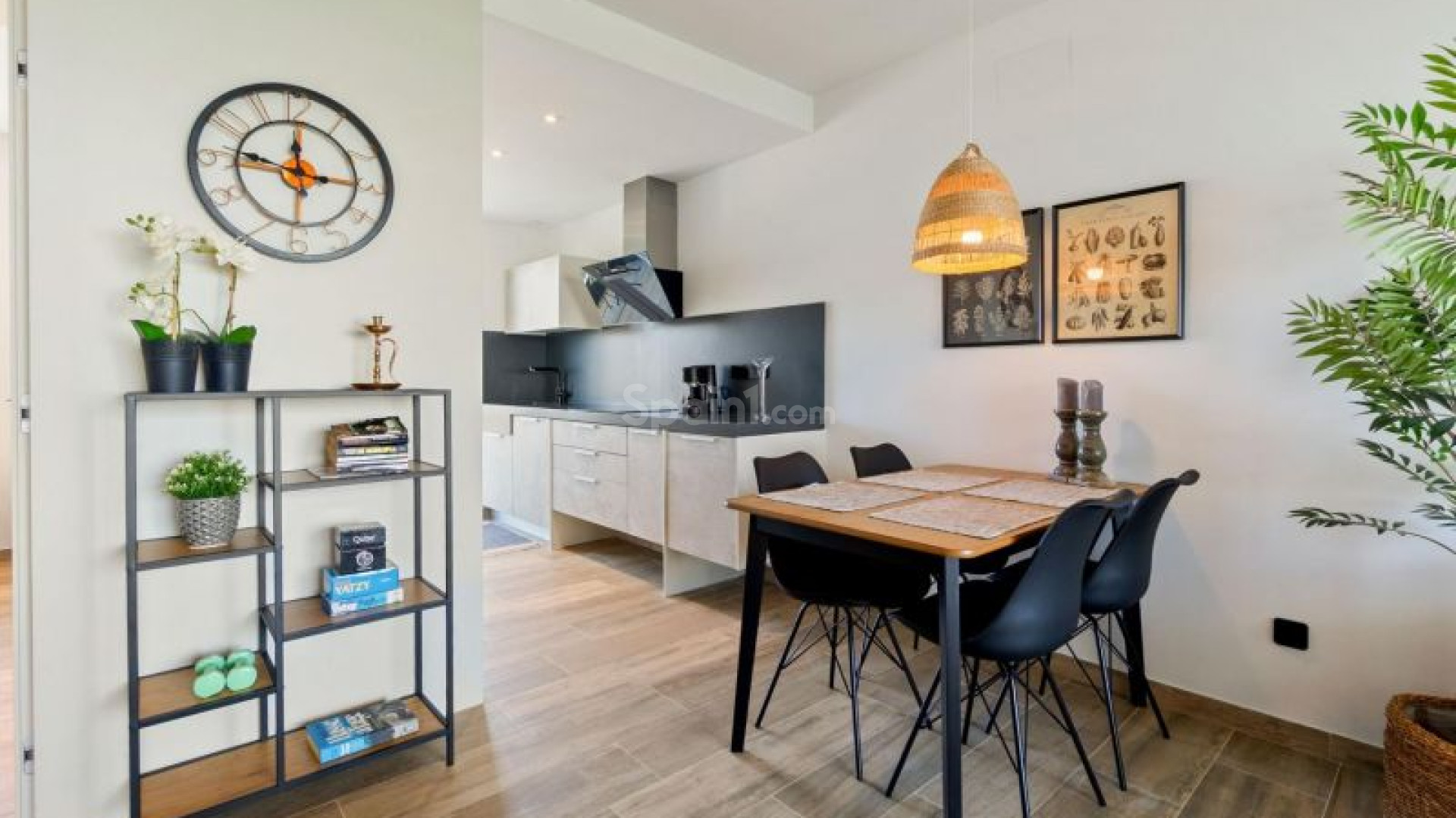 Segunda mano - Apartamento -
Orihuela Costa - Los Altos