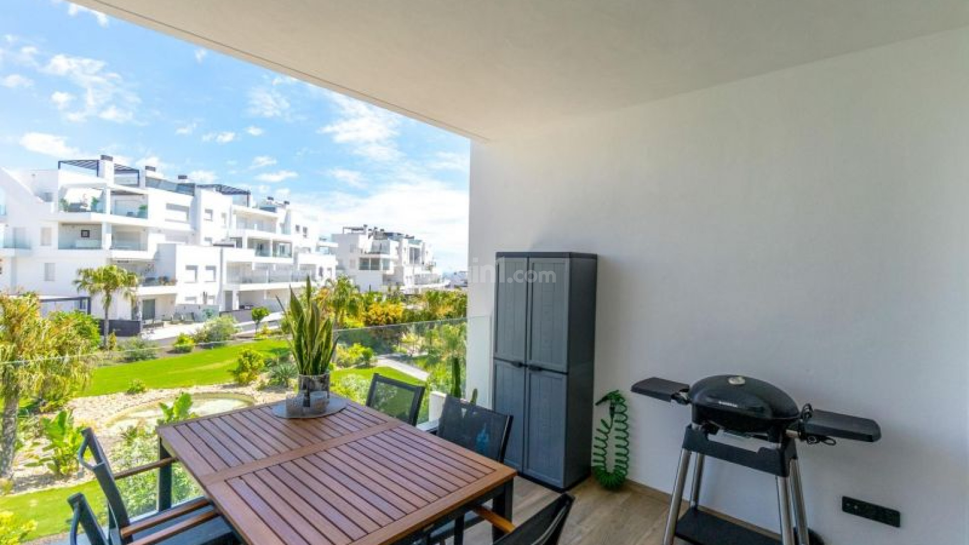 Segunda mano - Apartamento -
Orihuela Costa - Los Altos