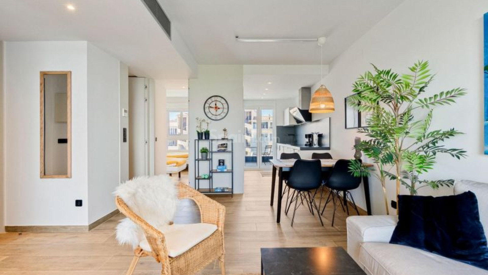 Segunda mano - Apartamento -
Orihuela Costa - Los Altos
