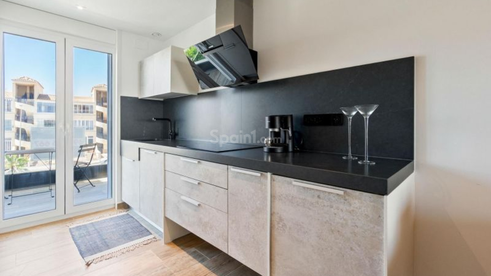 Segunda mano - Apartamento -
Orihuela Costa - Los Altos