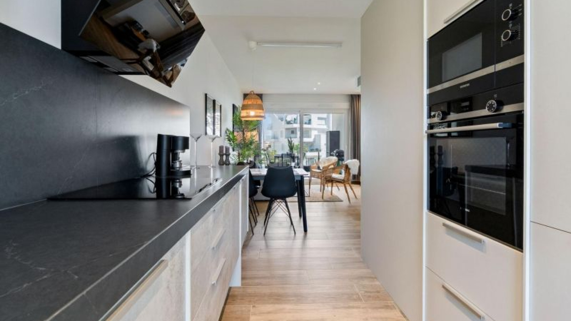Segunda mano - Apartamento -
Orihuela Costa - Los Altos