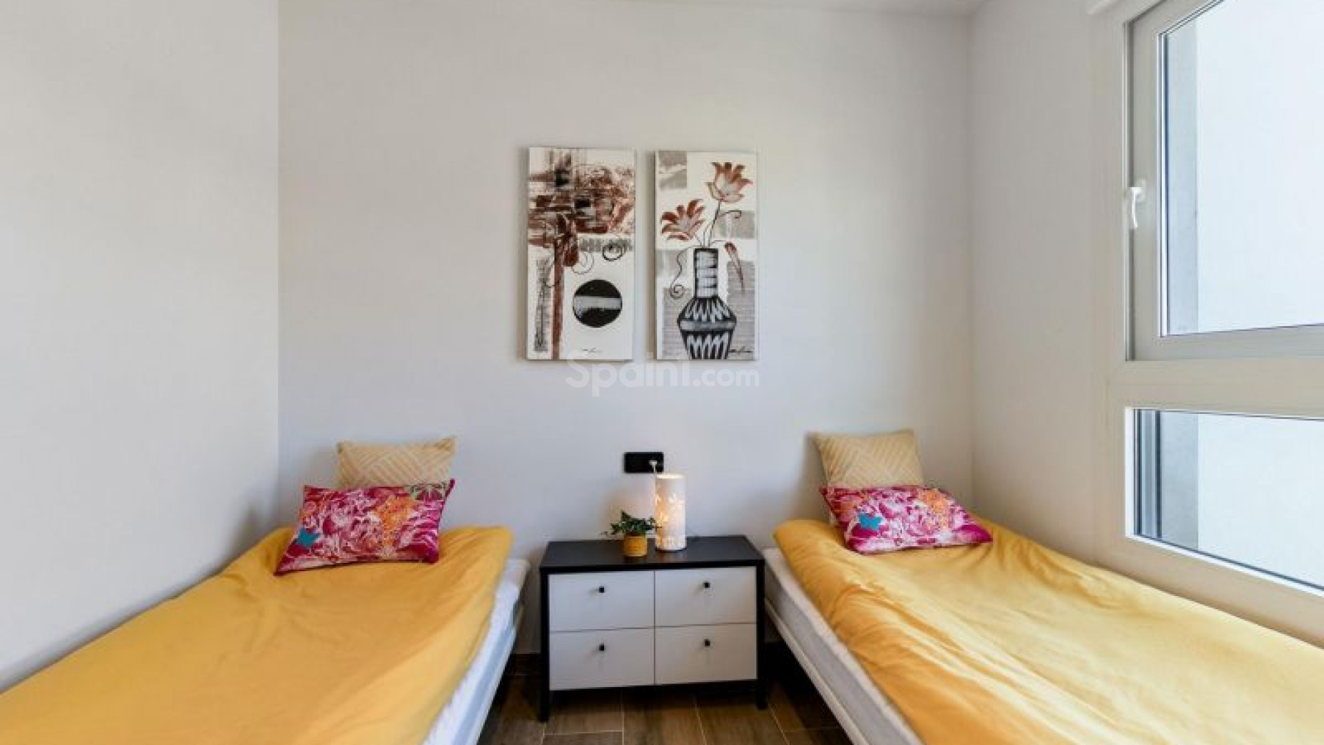 Segunda mano - Apartamento -
Orihuela Costa - Los Altos