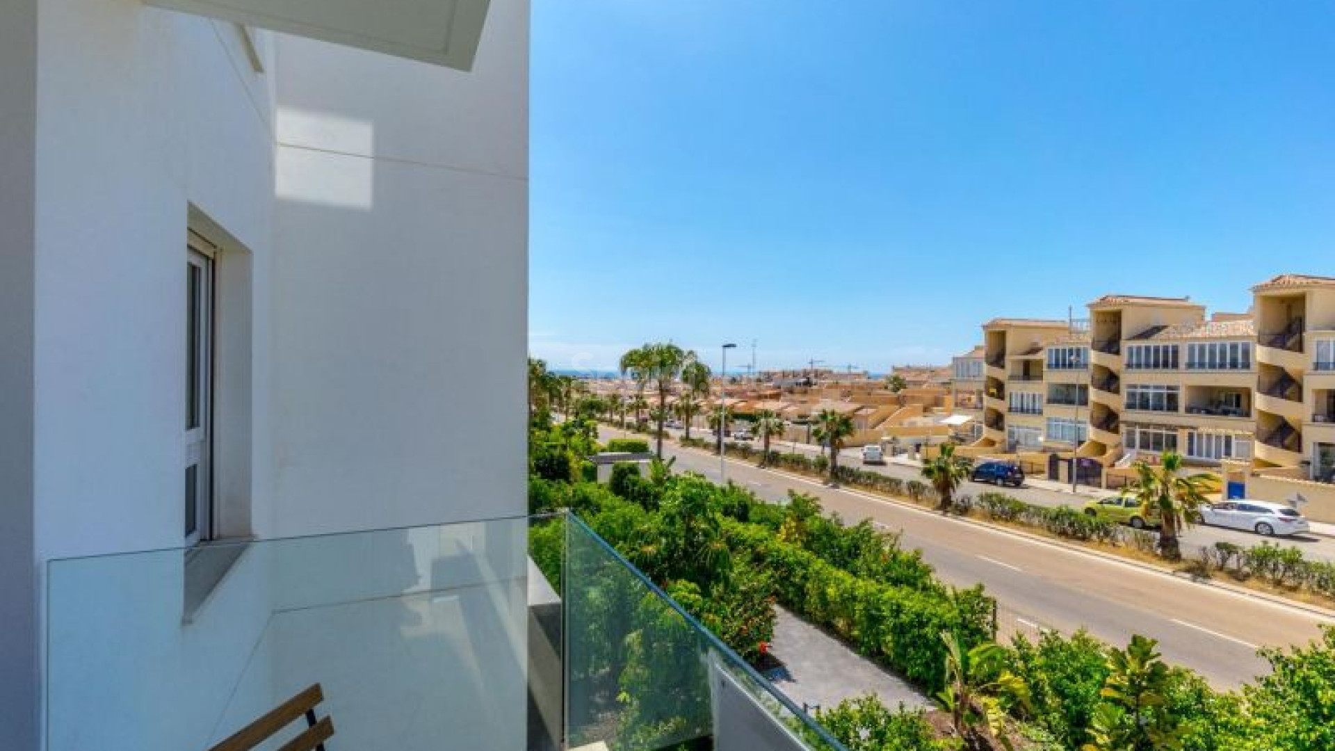 Segunda mano - Apartamento -
Orihuela Costa - Los Altos